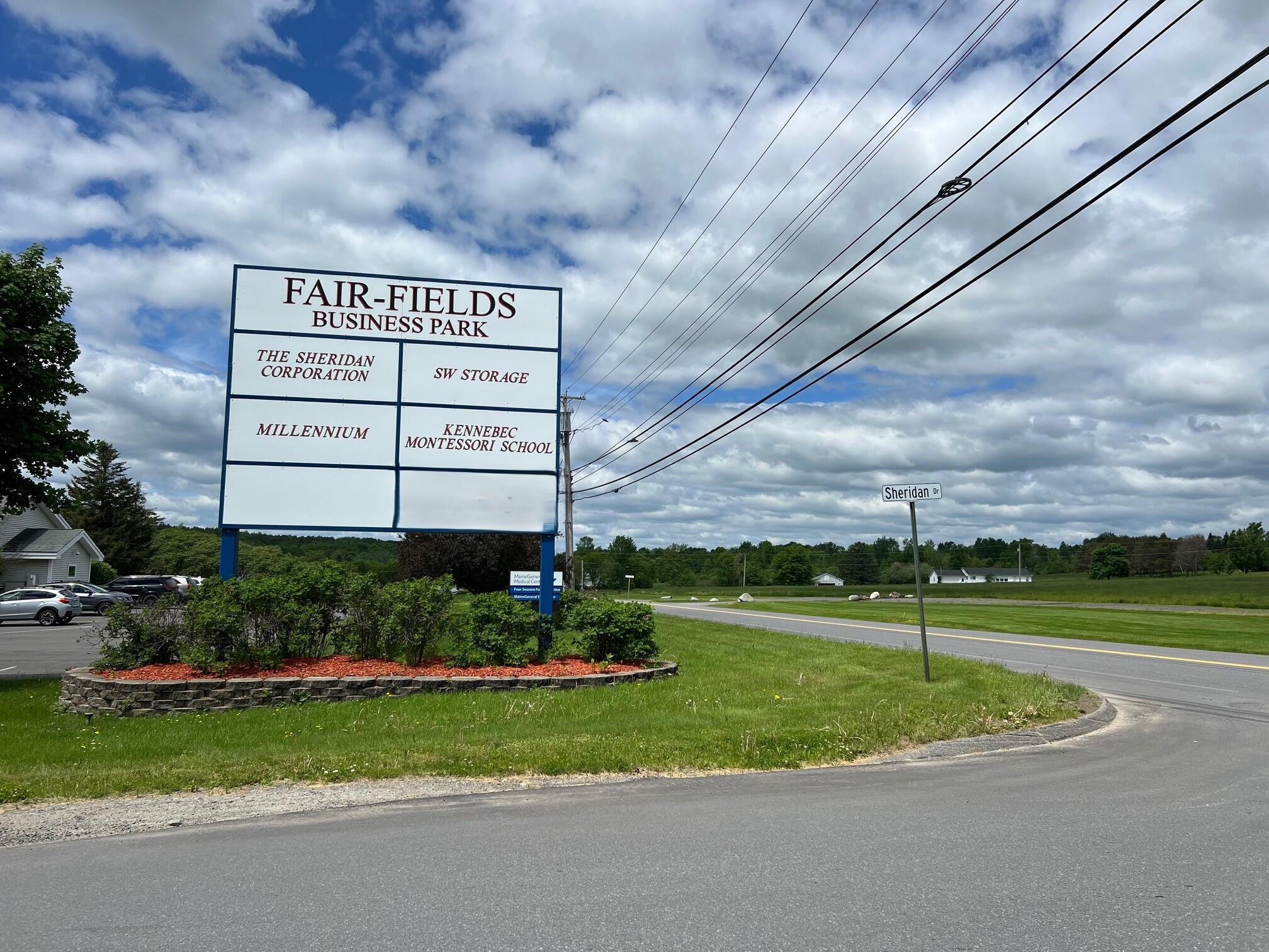 Map 1 Lot 10-10 Sheridan Drive Property Photo 1