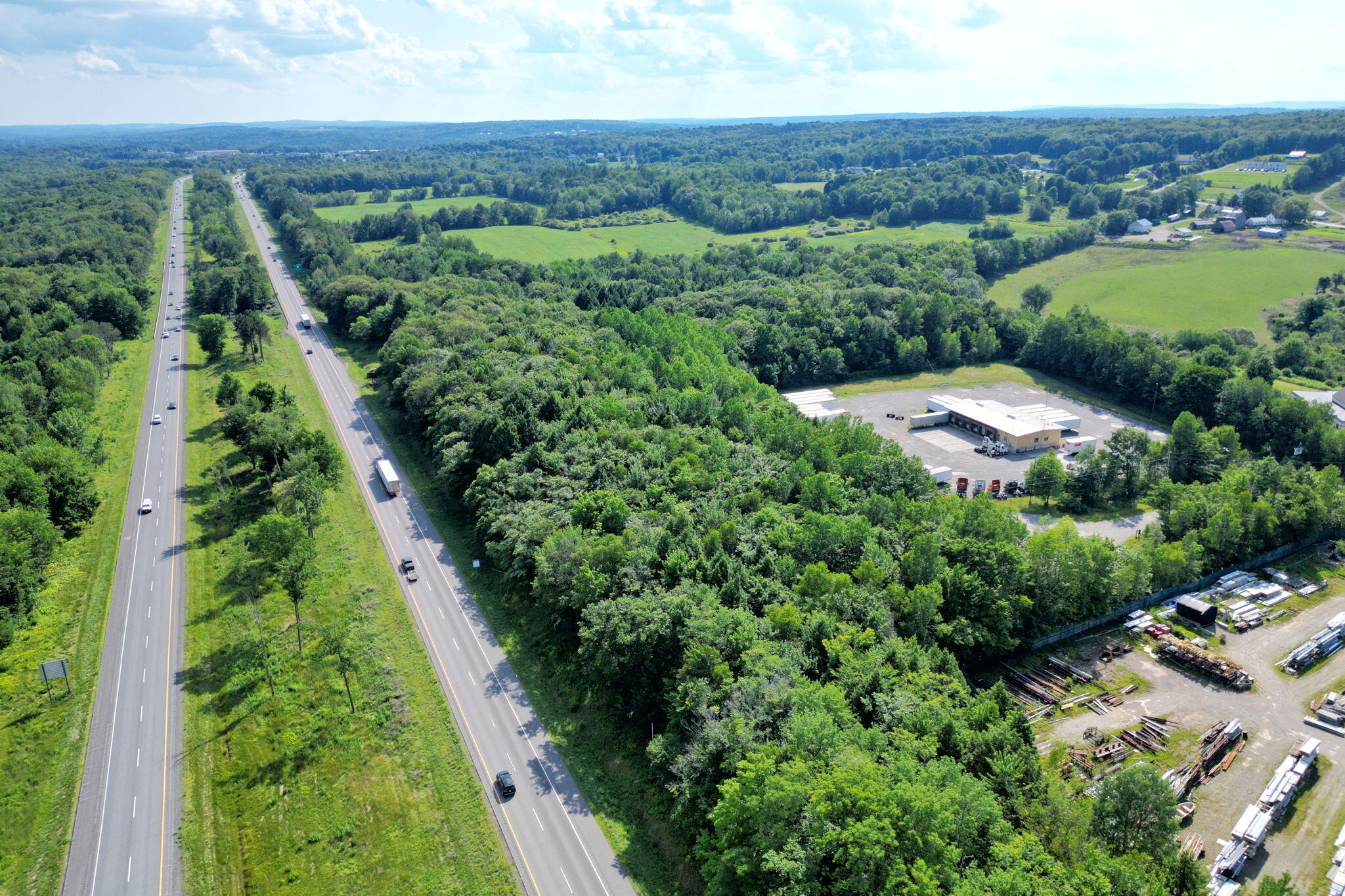 Map 1 Lot 10-10 Sheridan Drive Property Photo 4