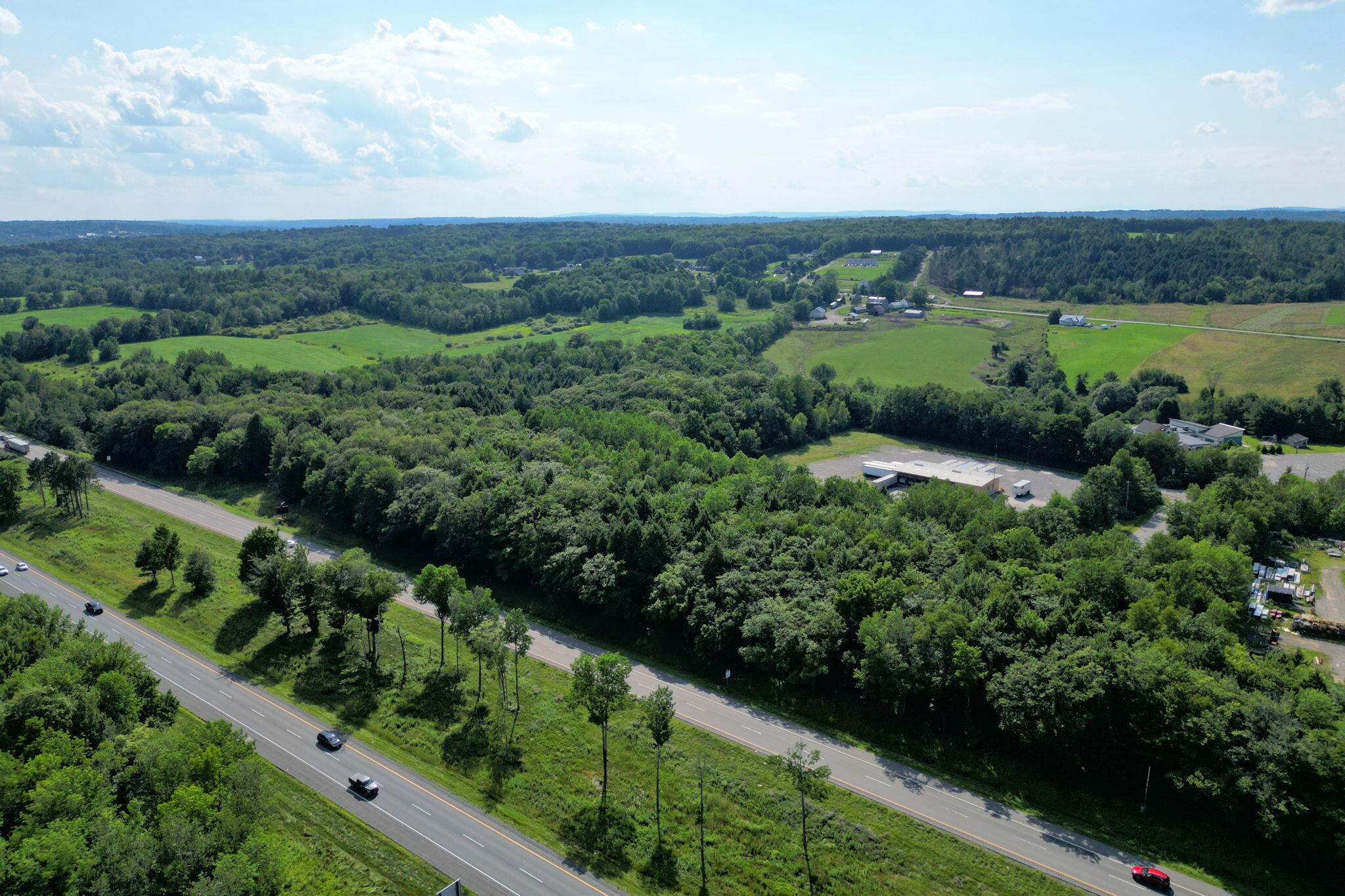 Map 1 Lot 10-10 Sheridan Drive Property Photo 5