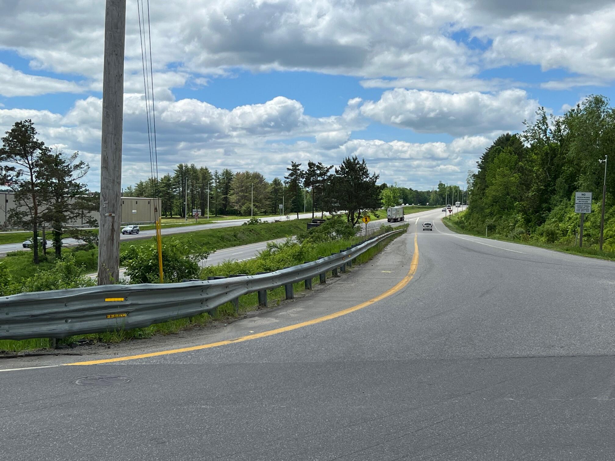 Map 1 Lot 10-10 Sheridan Drive Property Photo 6
