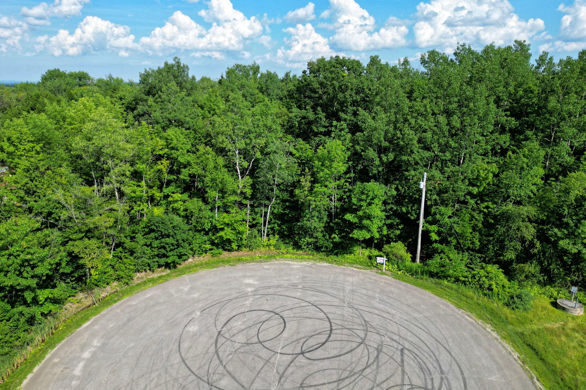 Map 1 Lot 10-10 Sheridan Drive Property Photo 8