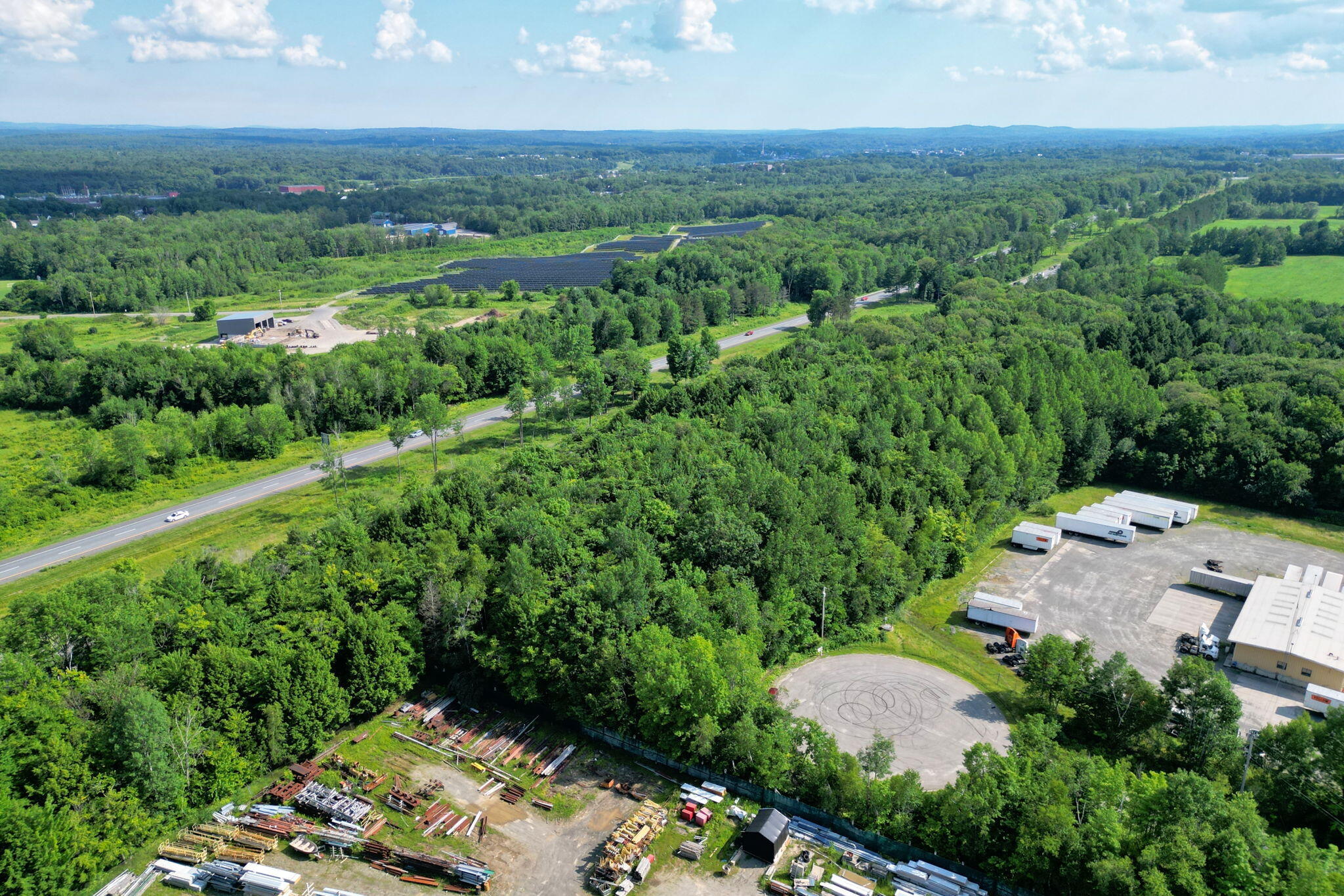Map 1 Lot 10-10 Sheridan Drive Property Photo 10
