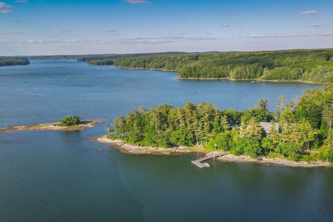16 Glidden Ledge Road Property Photo