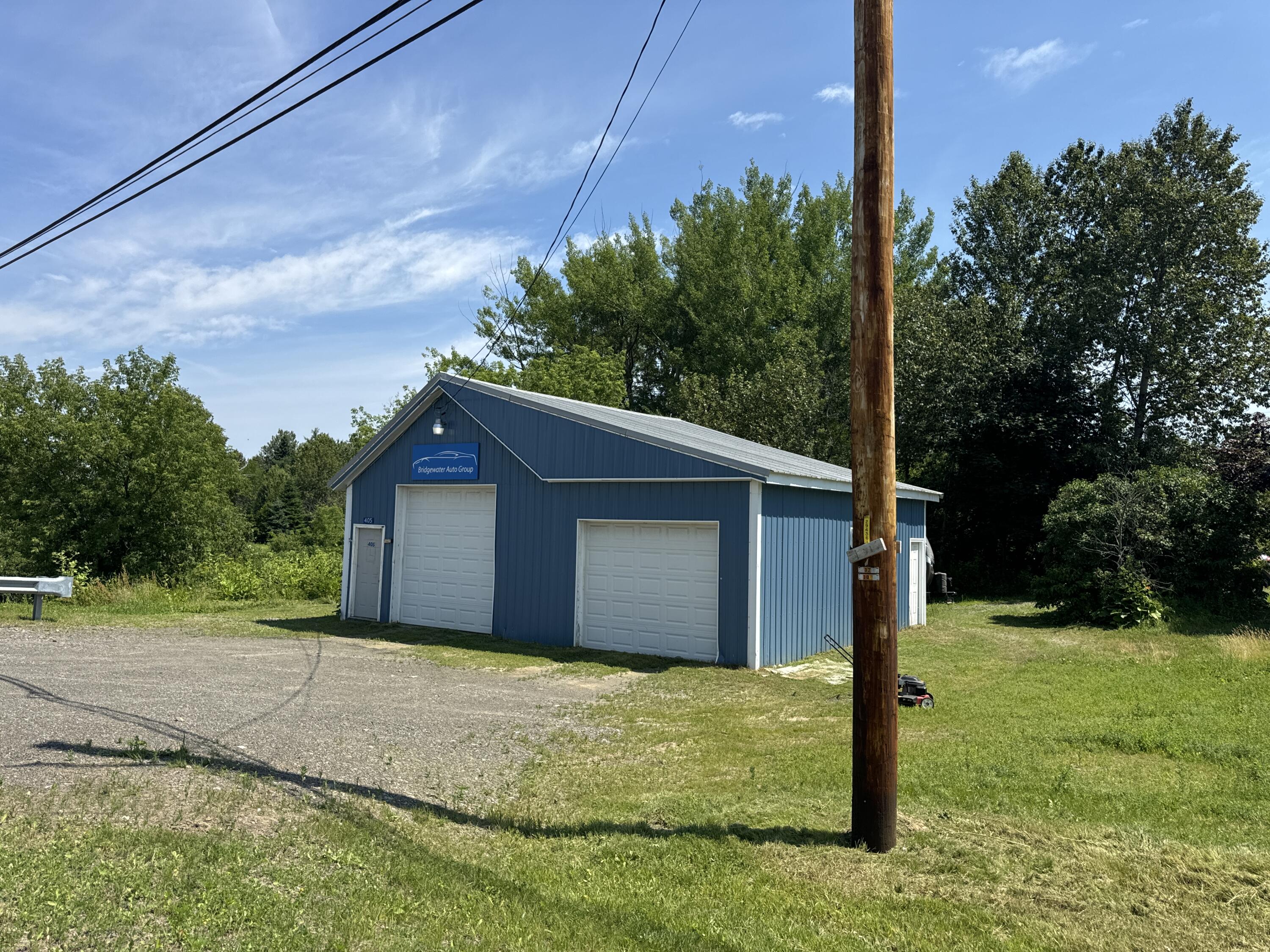 405 Main Road Property Photo 1
