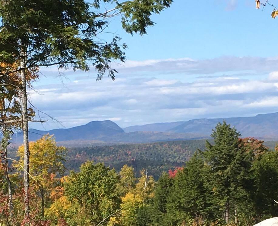Map9lot1-1 Sebec Shores Road Property Photo