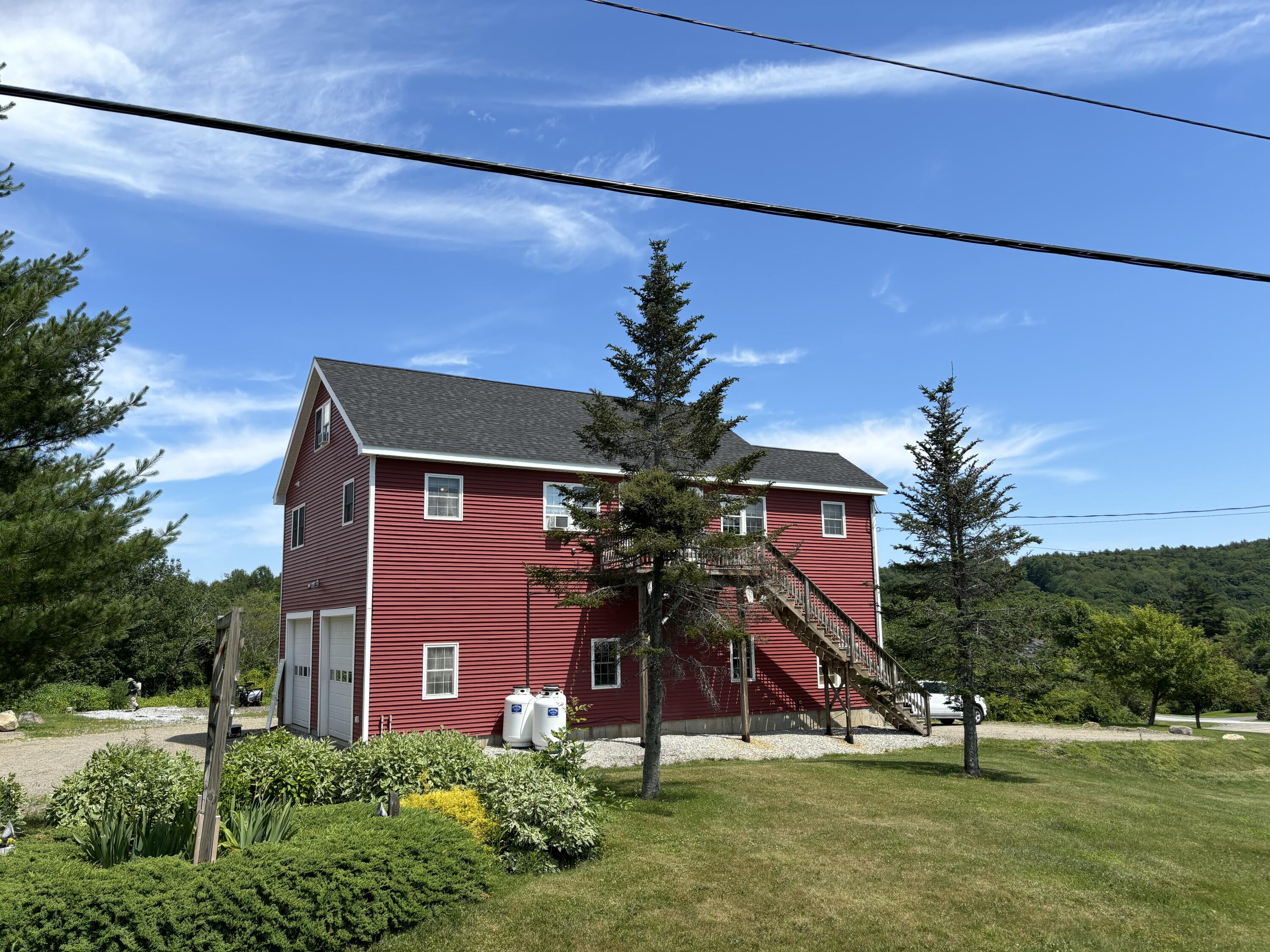 157 Porter Street Property Photo