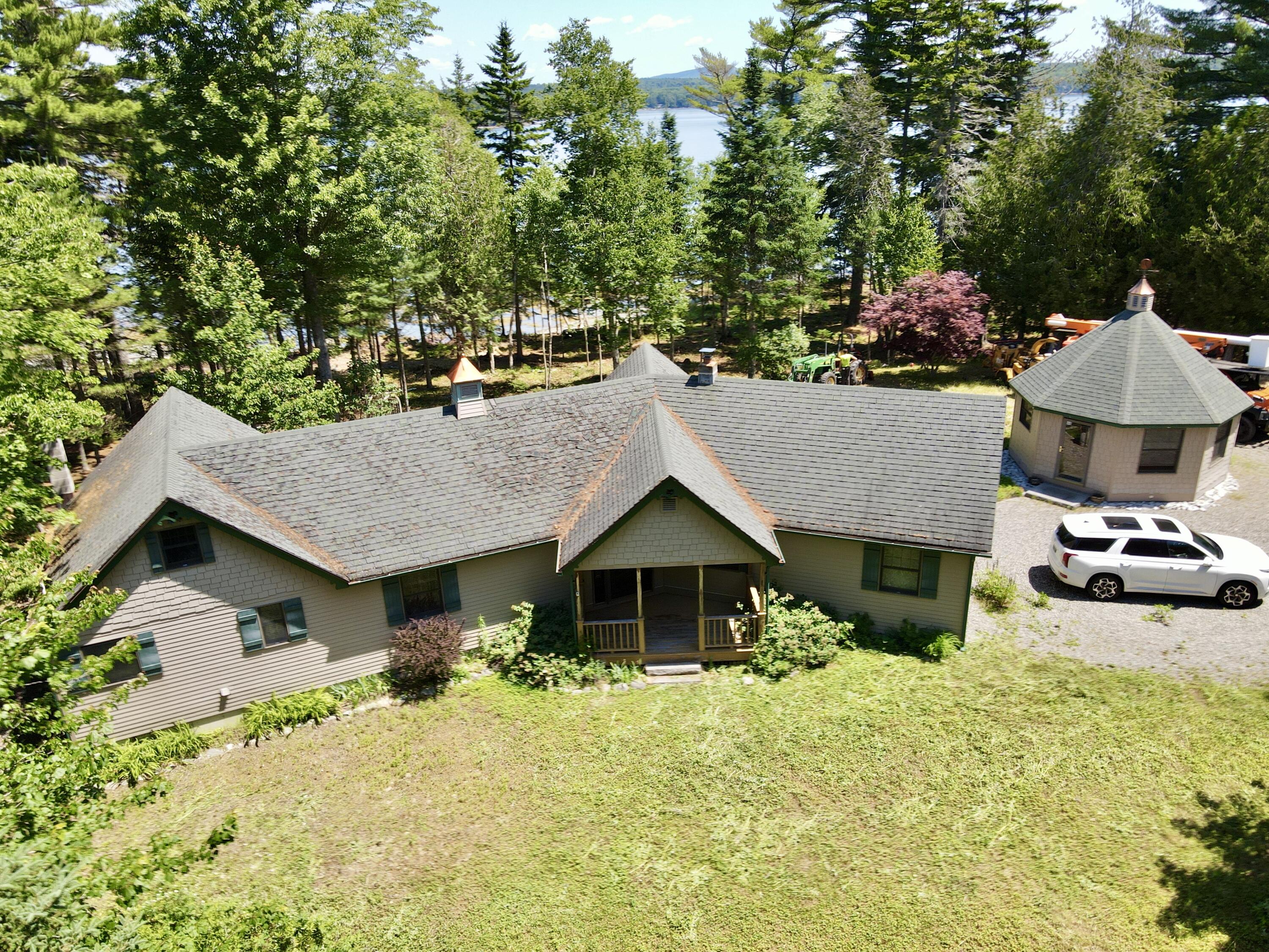 139 Havey Point Road Property Photo