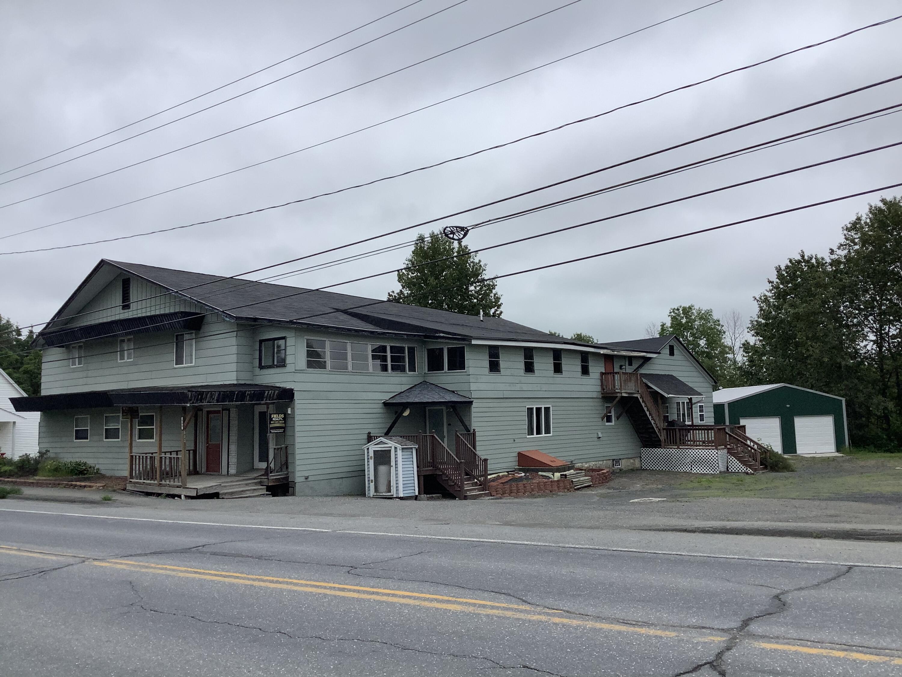 444 Main Street Property Photo