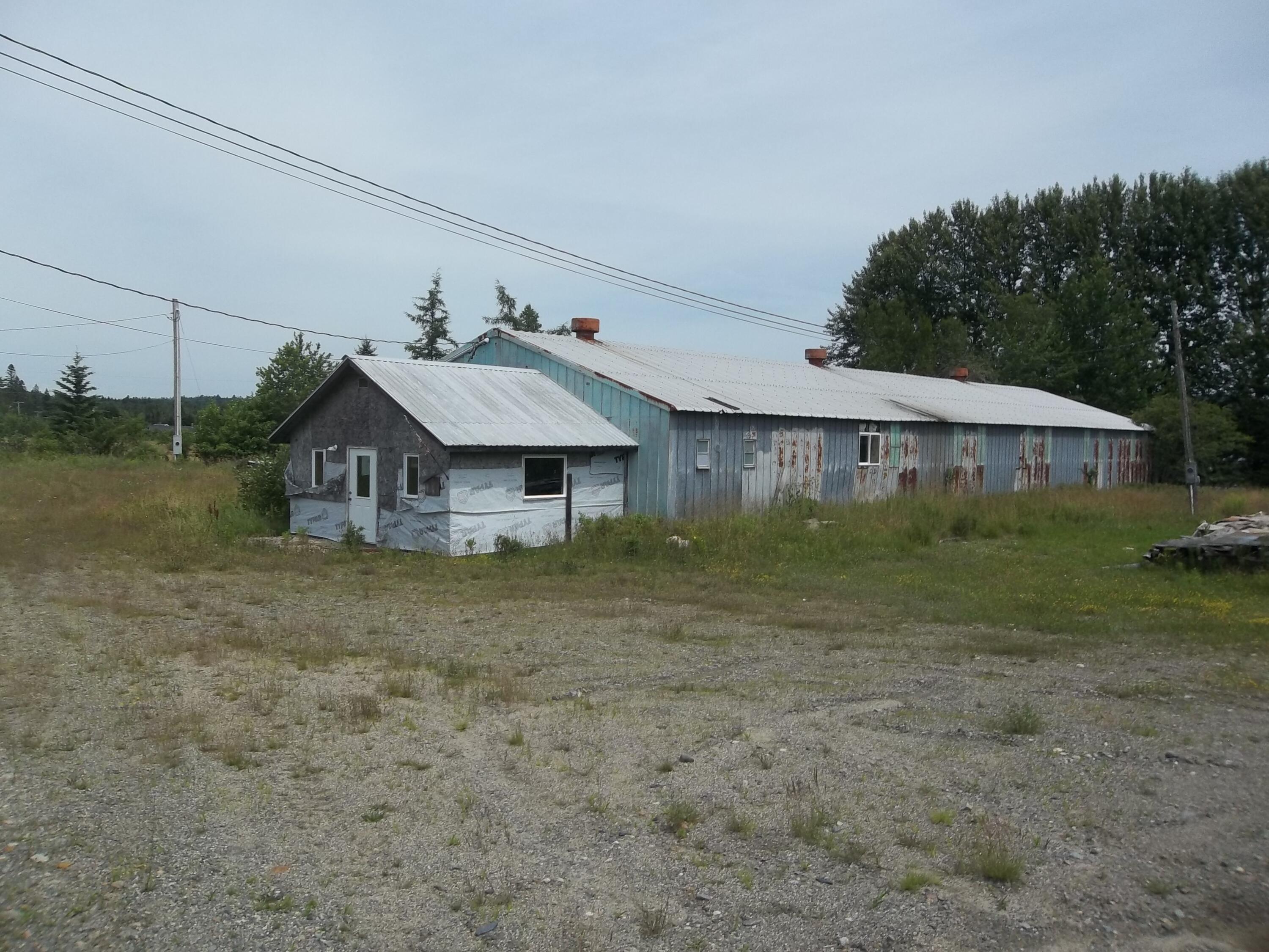 21 & 27 Northfield Road Property Photo 1