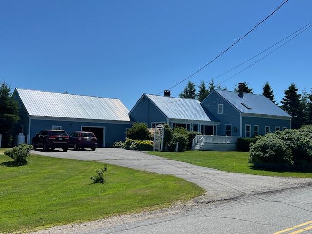 234 E Side Road Property Photo
