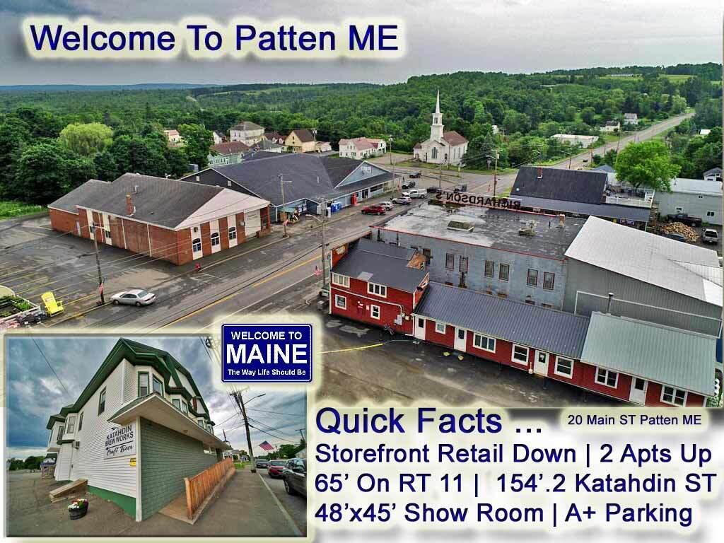 20 Main Street Property Photo 1