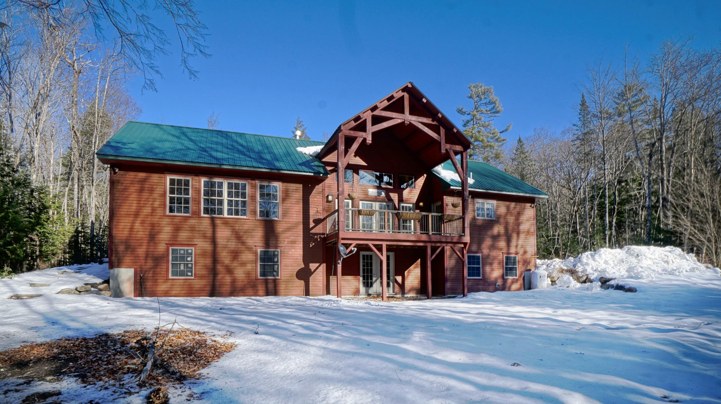 98 Kimball Road Property Photo