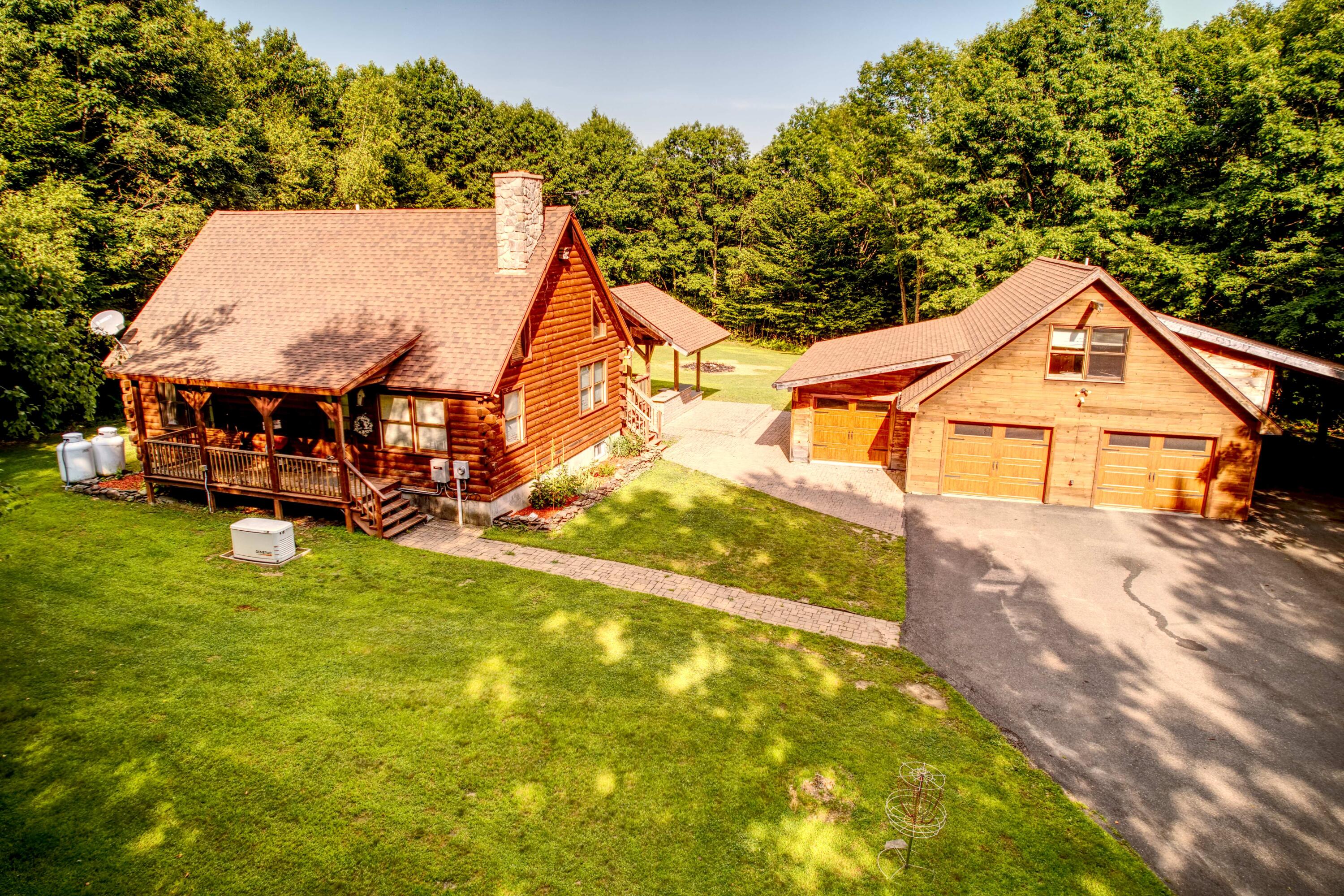 37 Philbrick Road Property Photo
