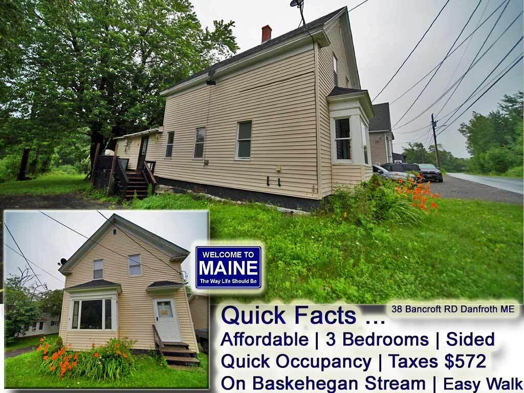 38 Bancroft Road Property Photo 1