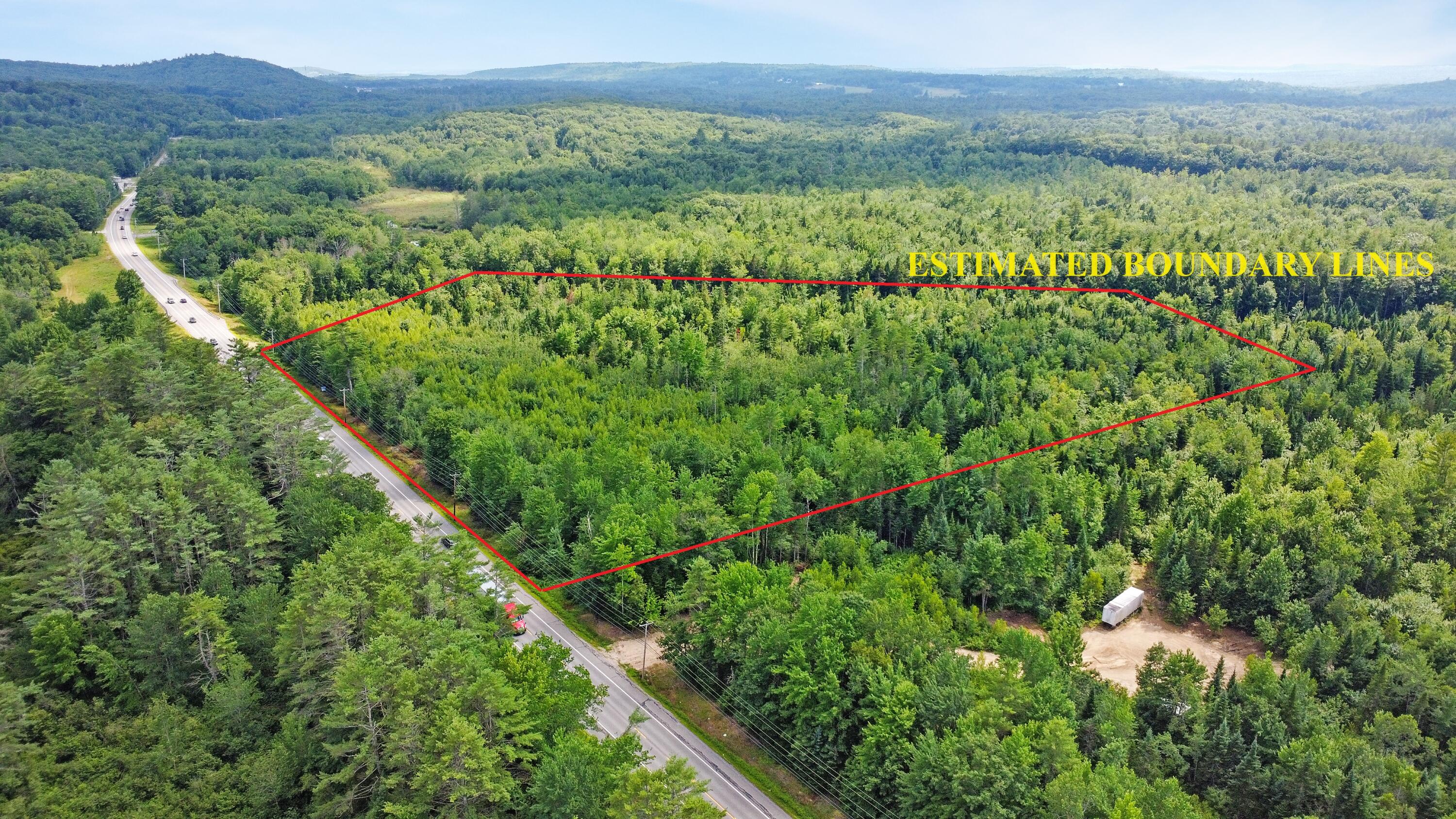 Map28lot1 Auburn Road Property Photo 1