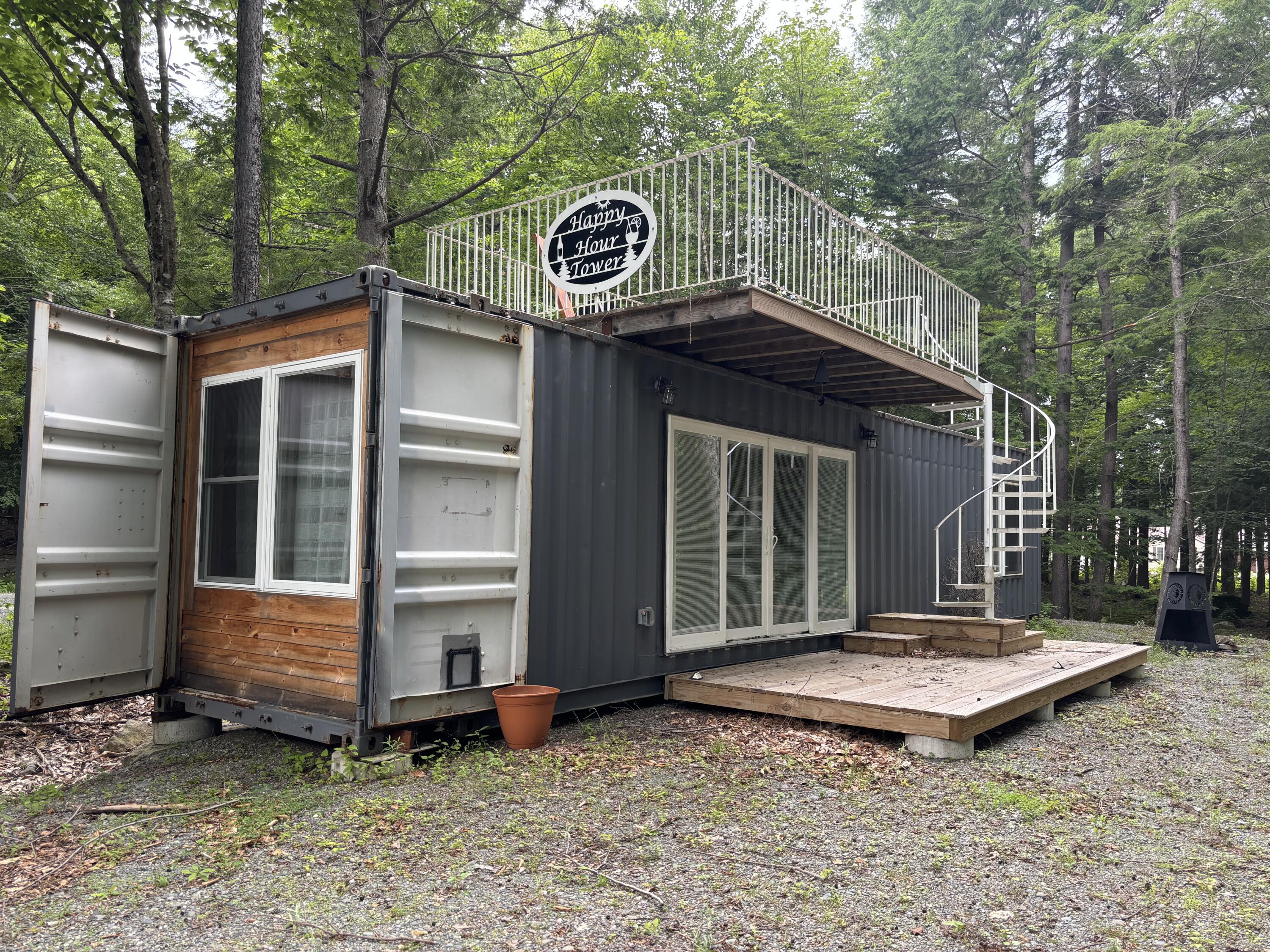 Lot #49 Ram Island Road Property Photo