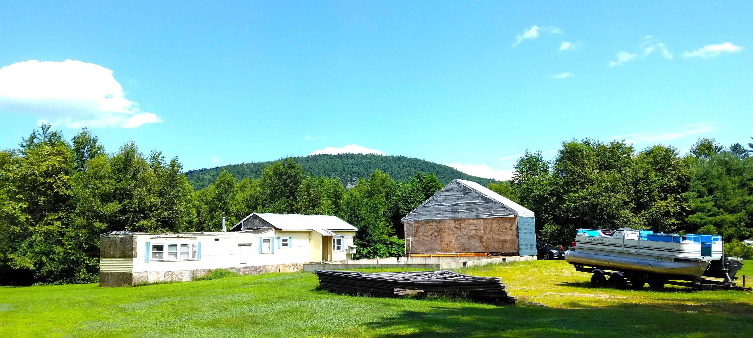157 Meadow Brook Road Property Photo
