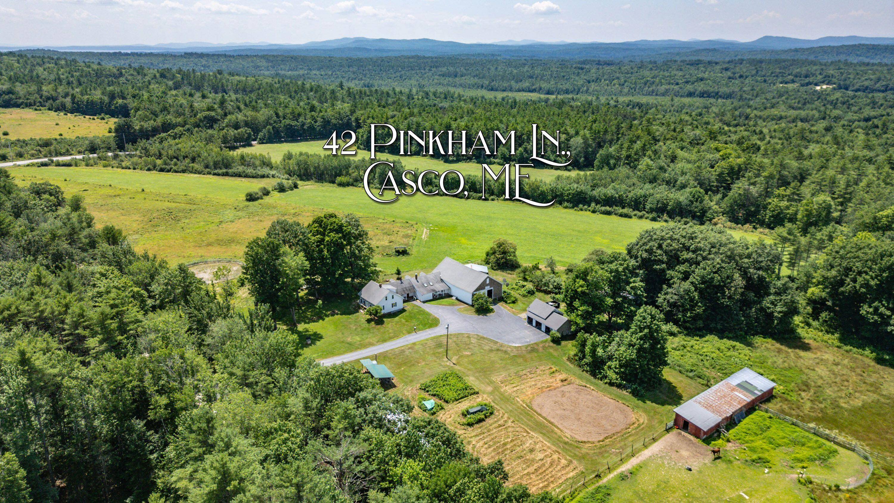 42 Pinkham Lane Property Photo