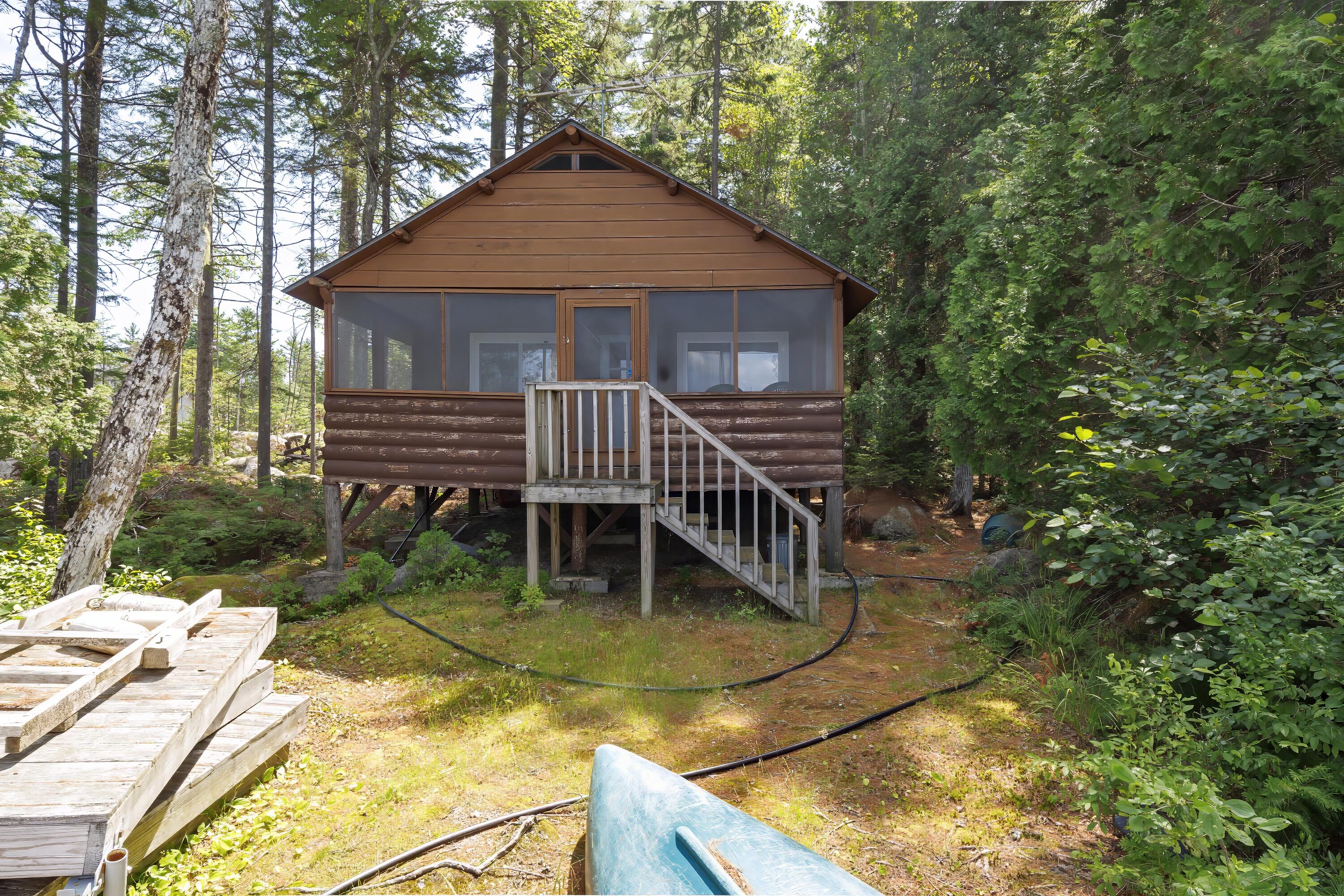 791 Macomber Mill Road Property Photo