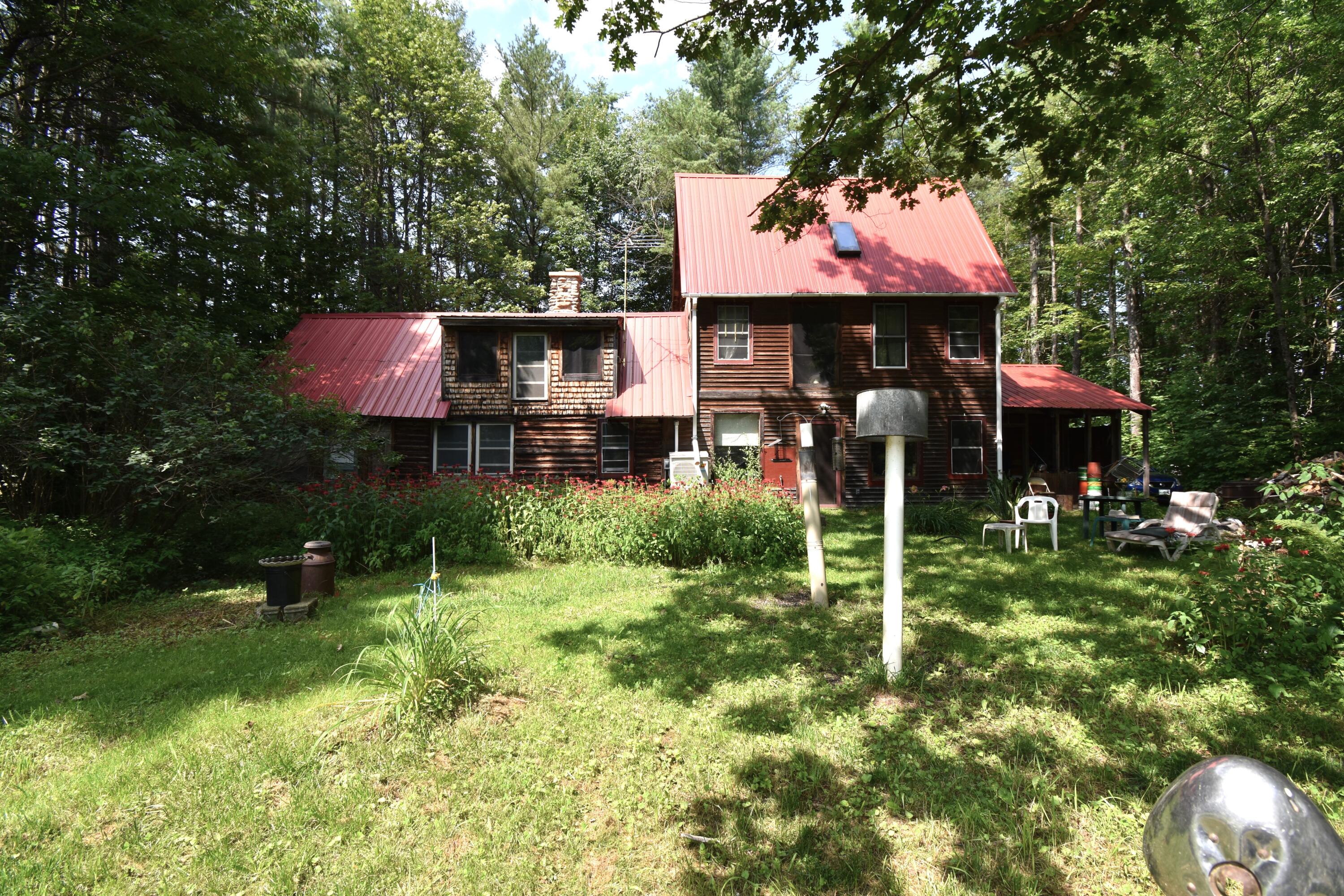 214 Parkman Road Property Photo