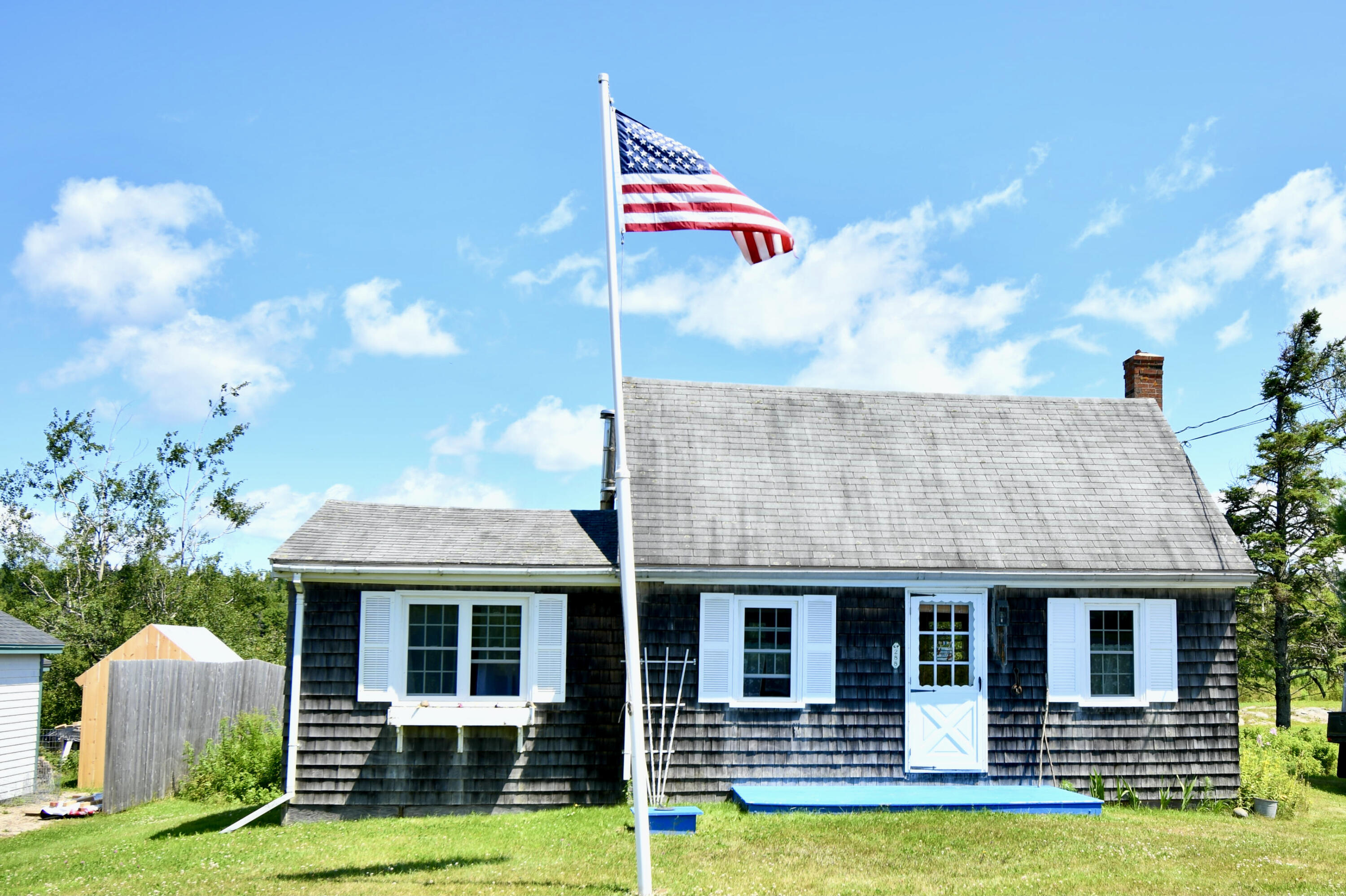 288 Mooseneck Road Property Photo
