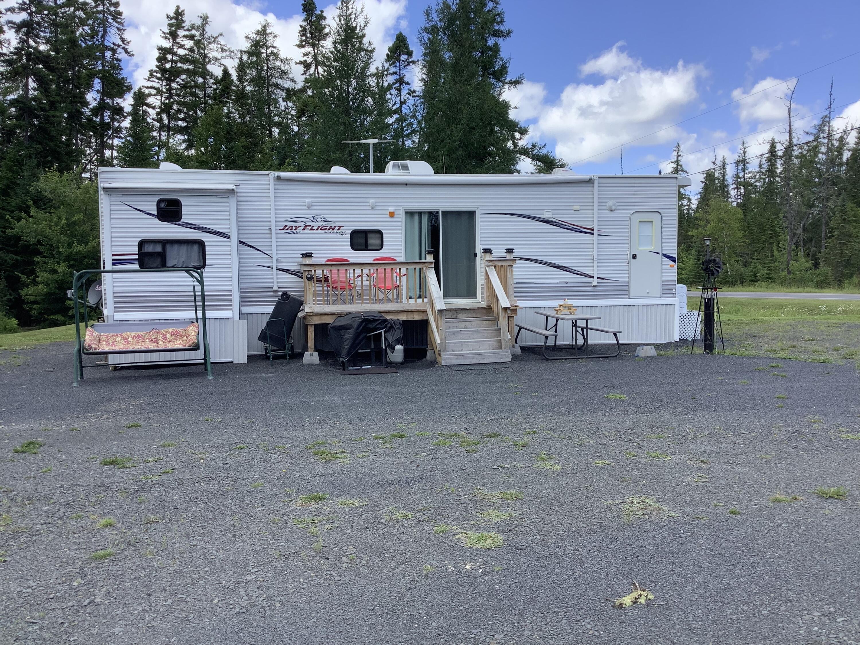 3563 Caribou Road Property Photo