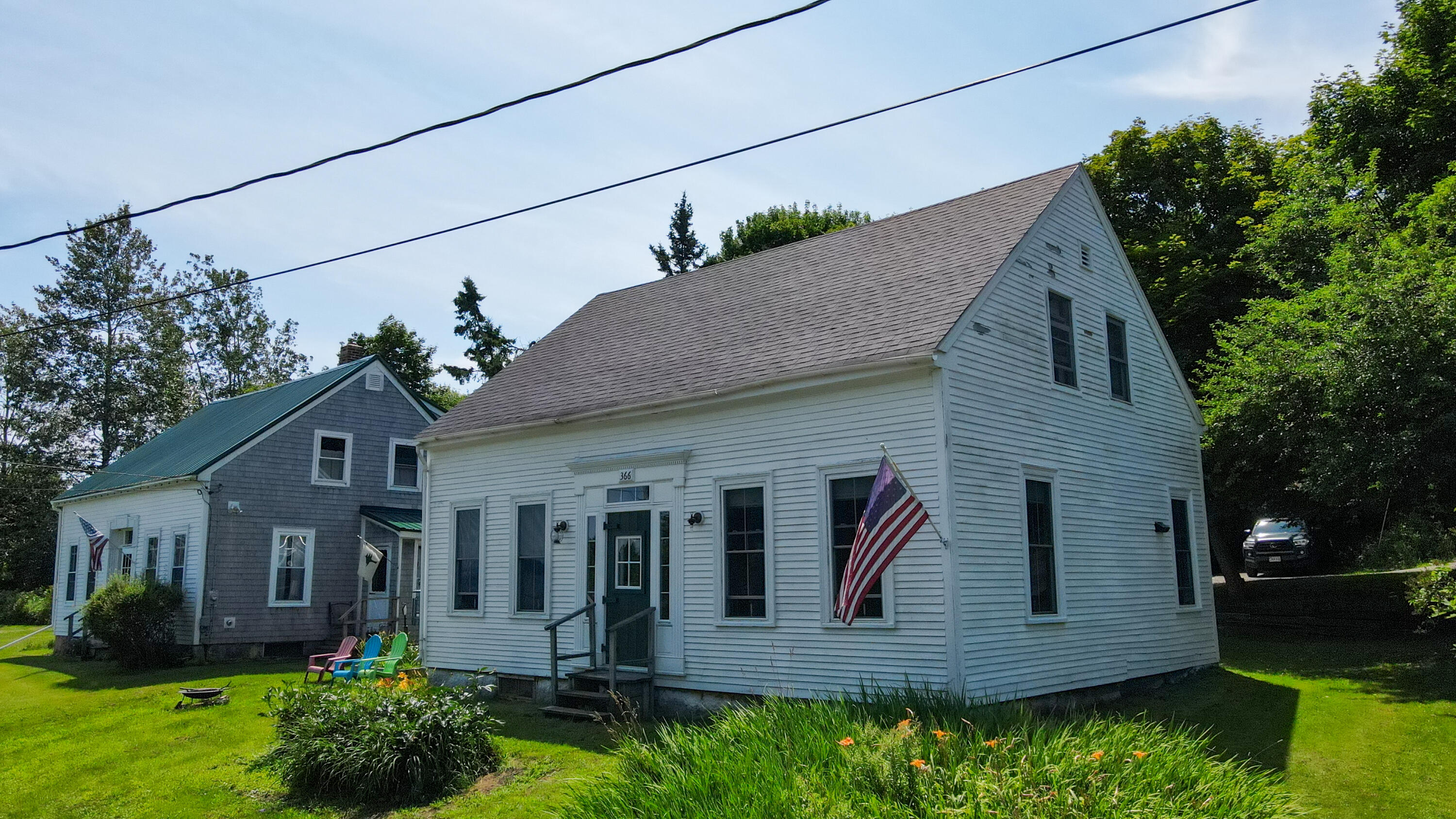 366 Port Road Property Photo