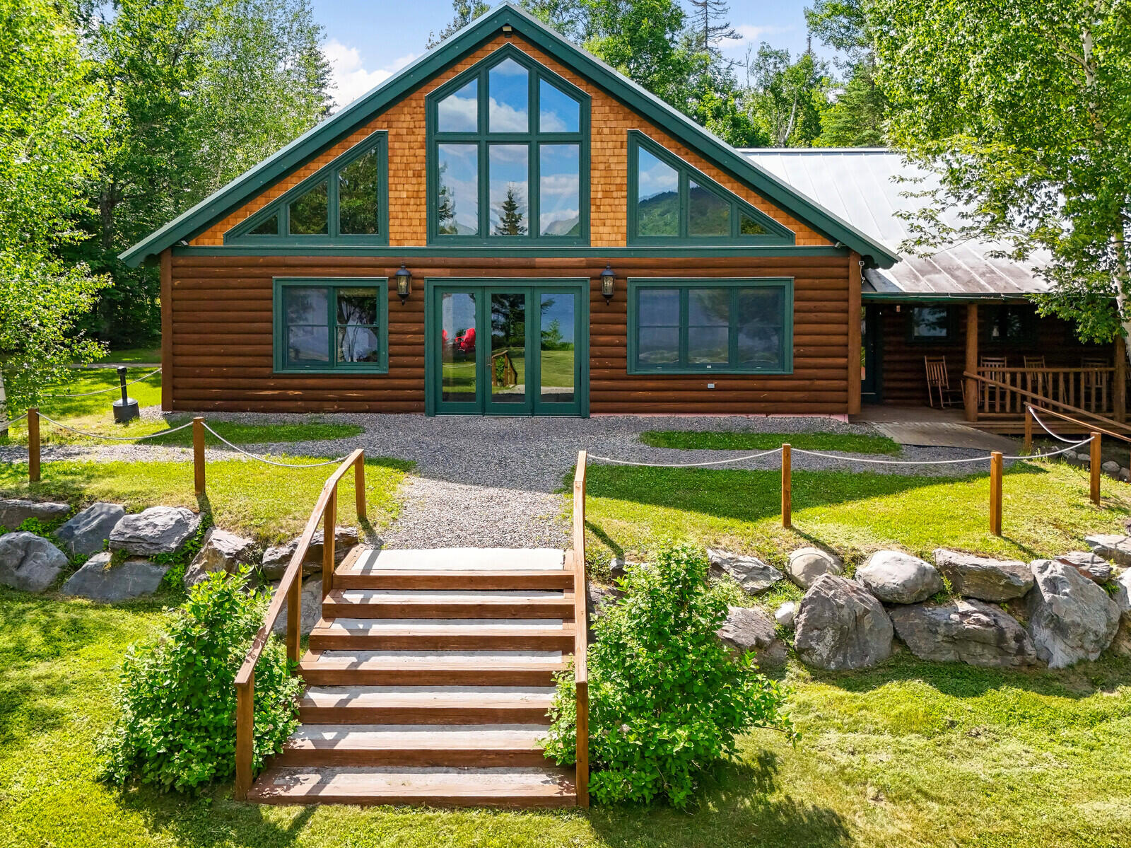 6003 Main Street Property Photo 1