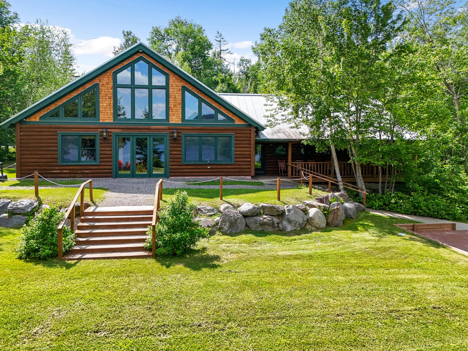 6003 Main Street Property Photo 3