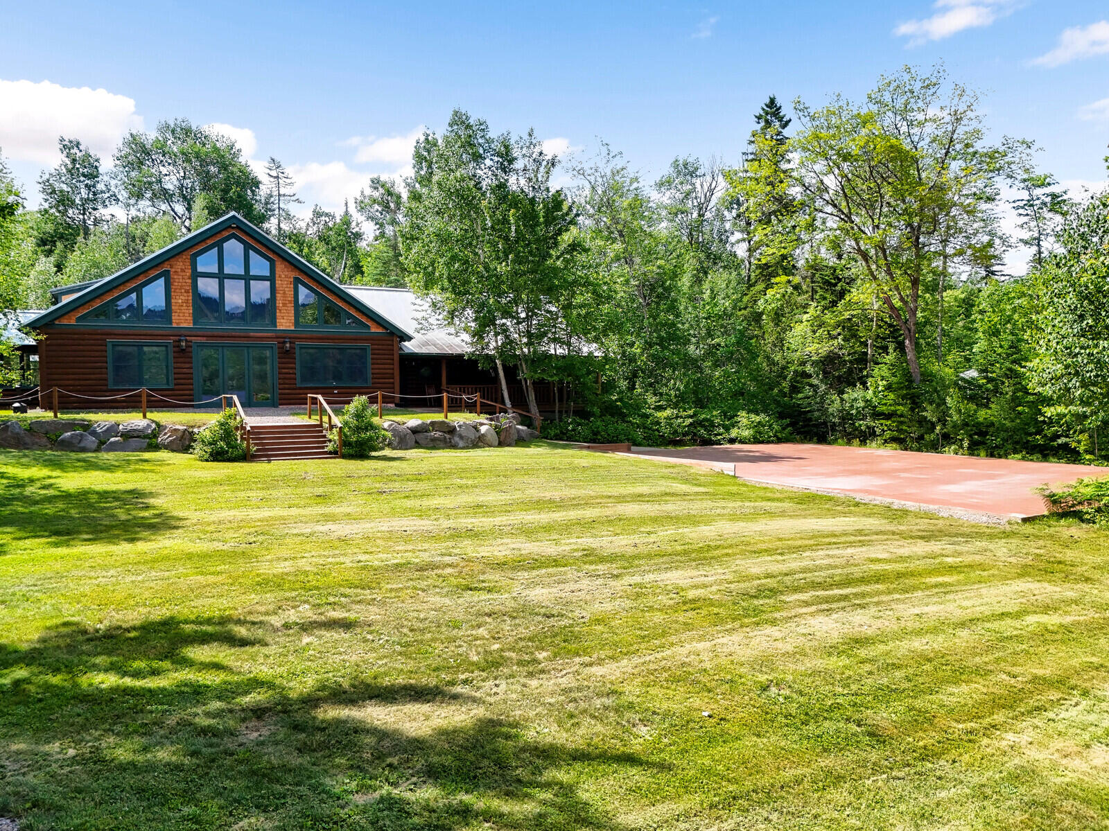 6003 Main Street Property Photo 4