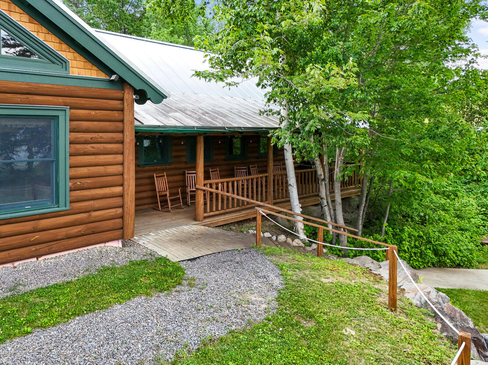 6003 Main Street Property Photo 9