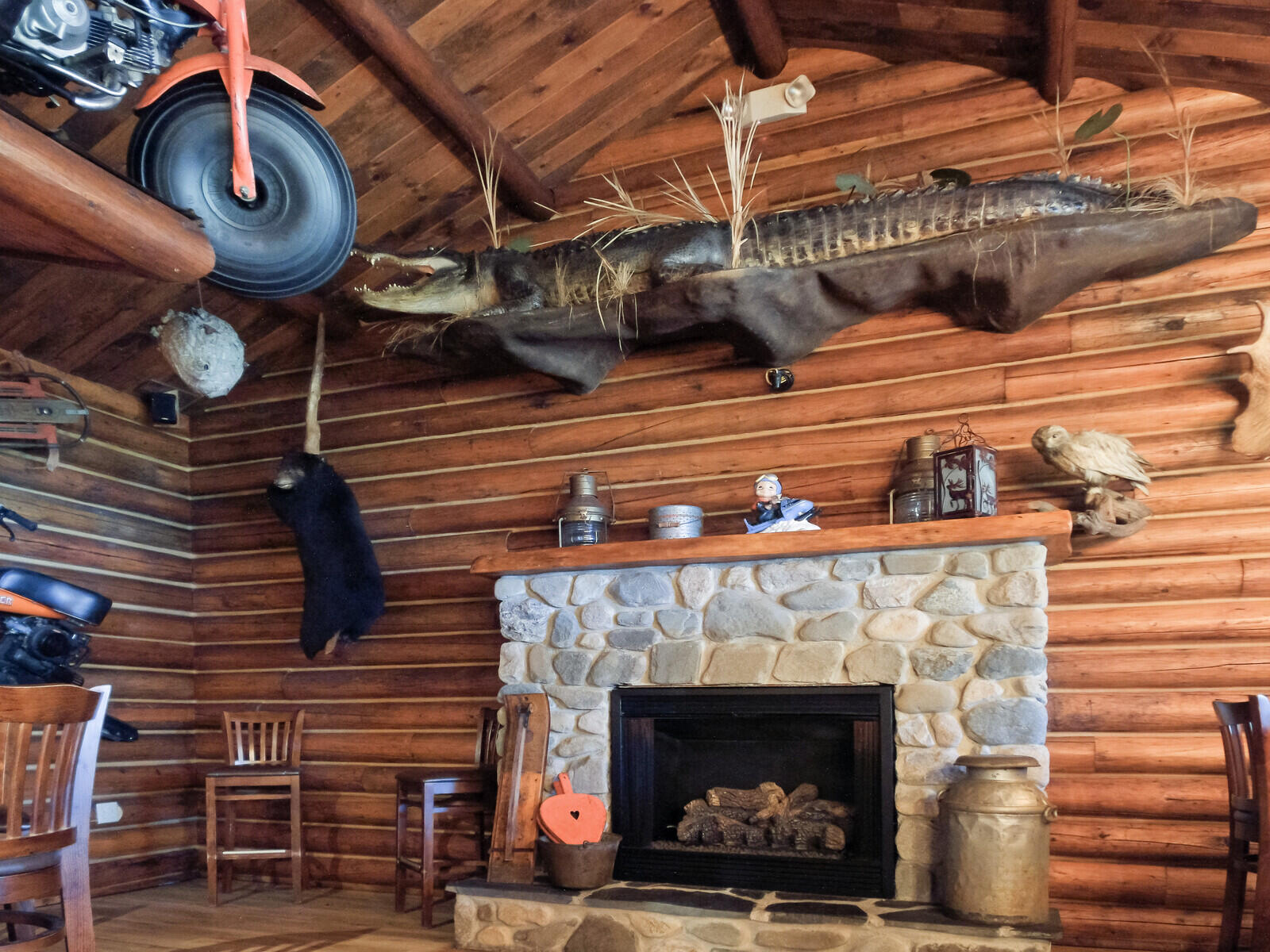 6003 Main Street Property Photo 32