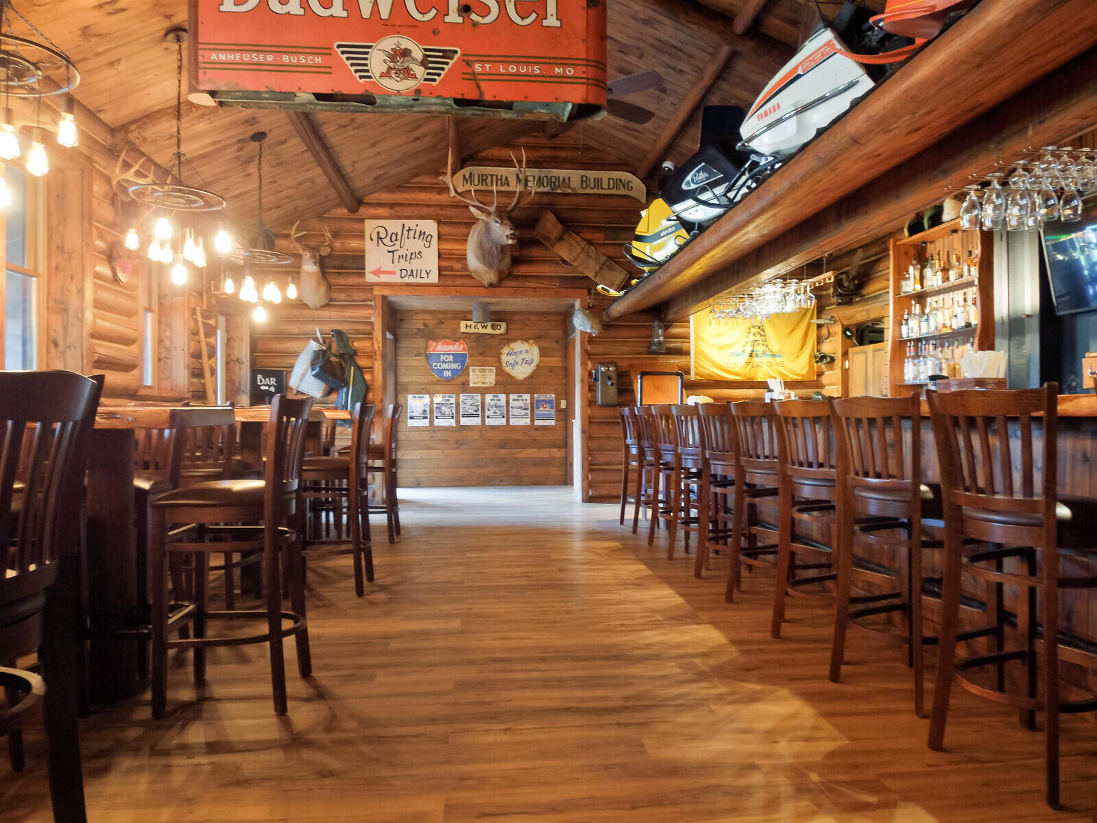 6003 Main Street Property Photo 33