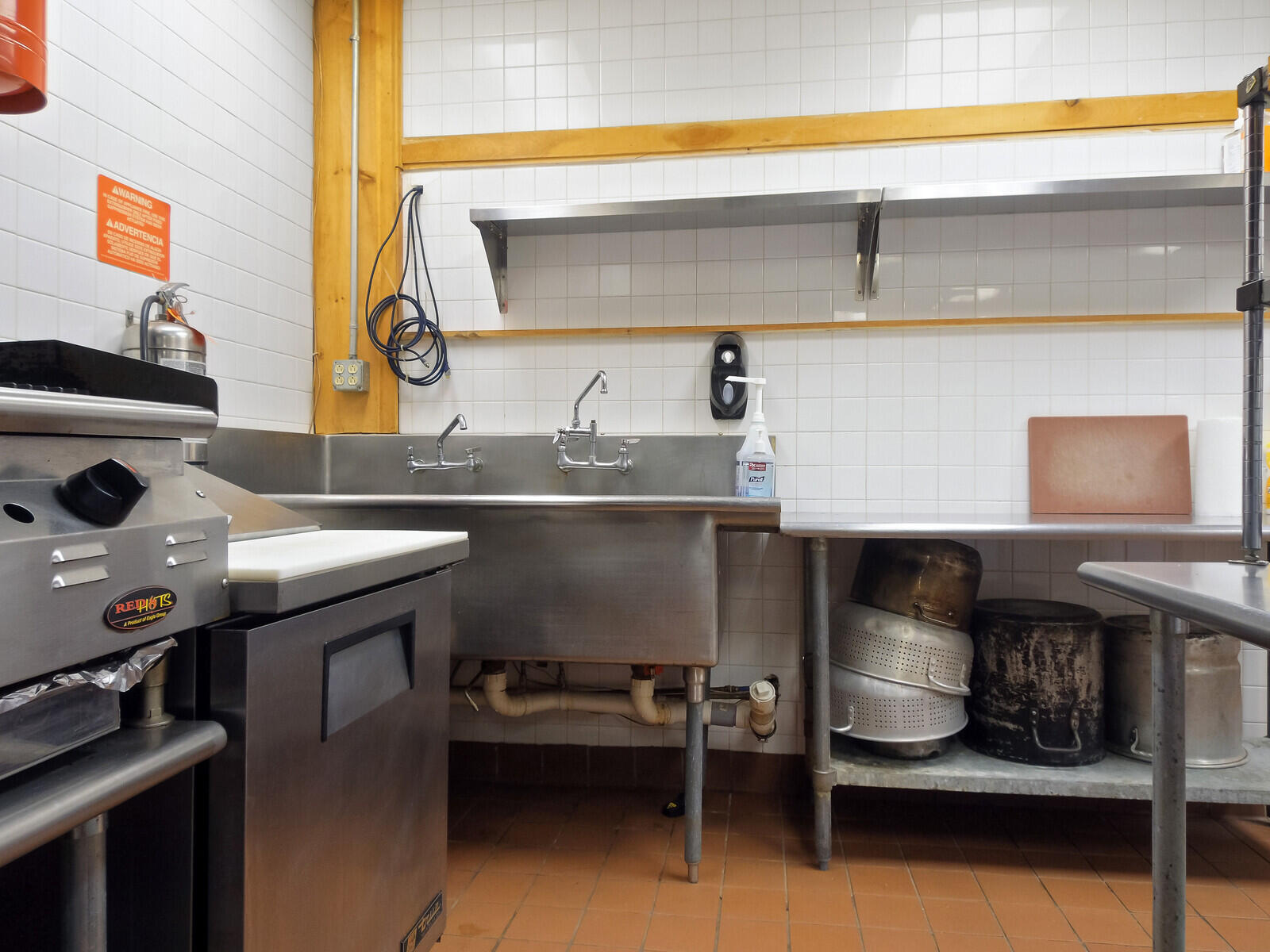 6003 Main Street Property Photo 48