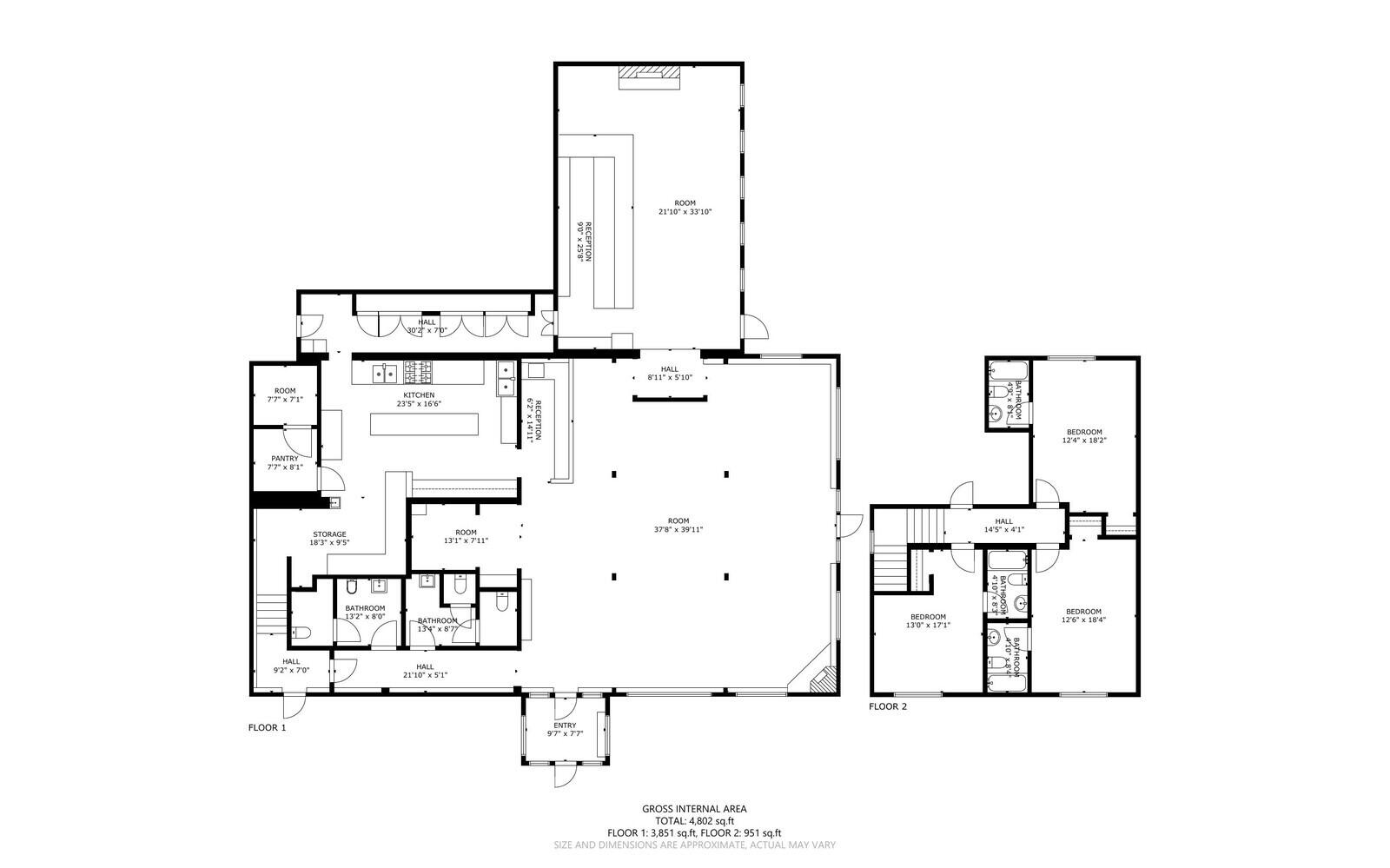 6003 Main Street Property Photo 68