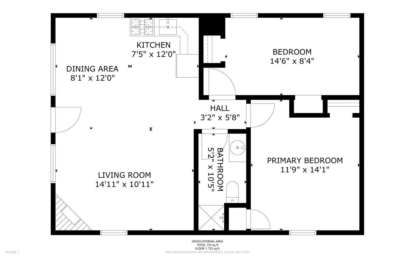 6003 Main Street Property Photo 69