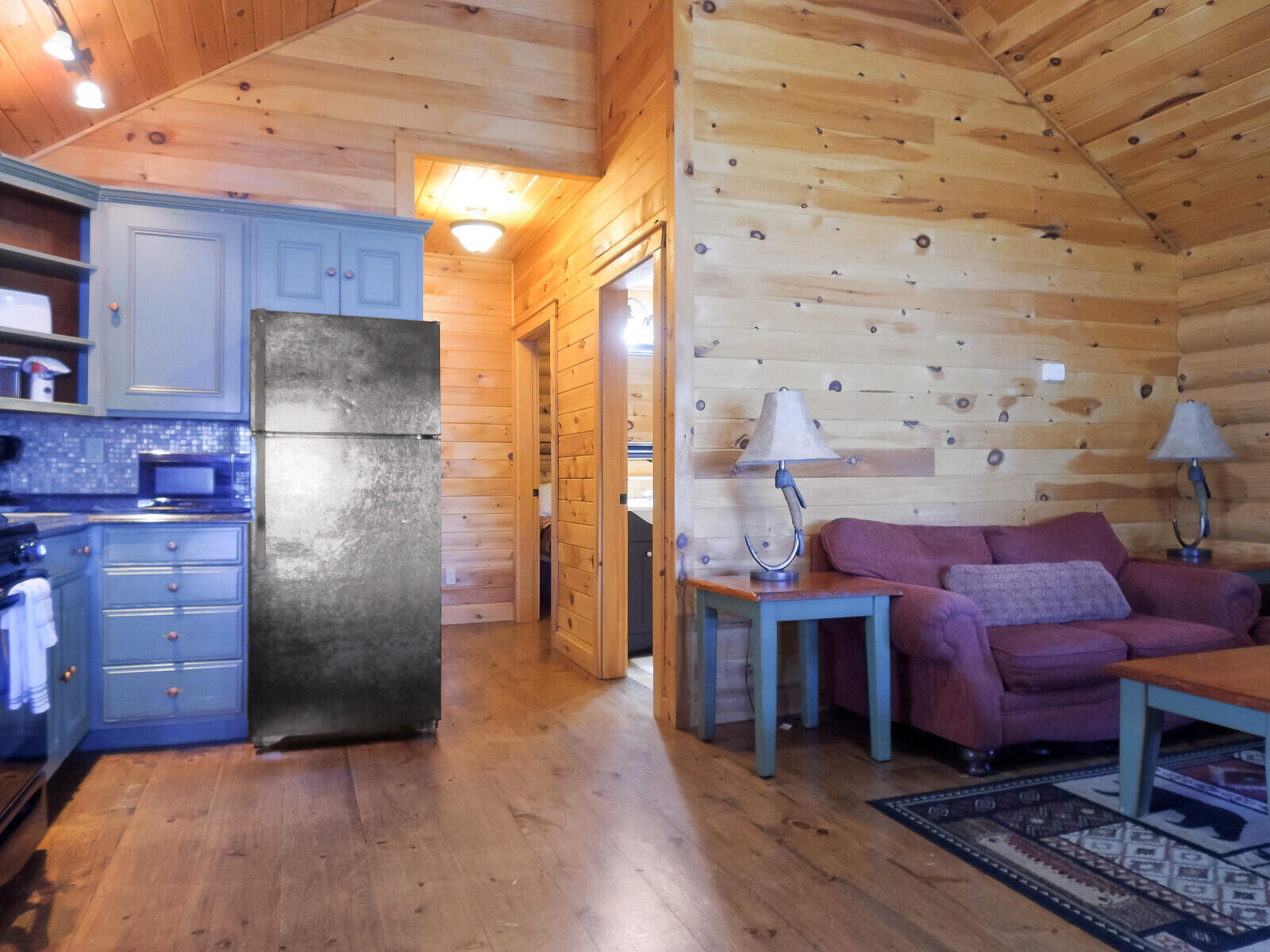 6003 Main Street Property Photo 123