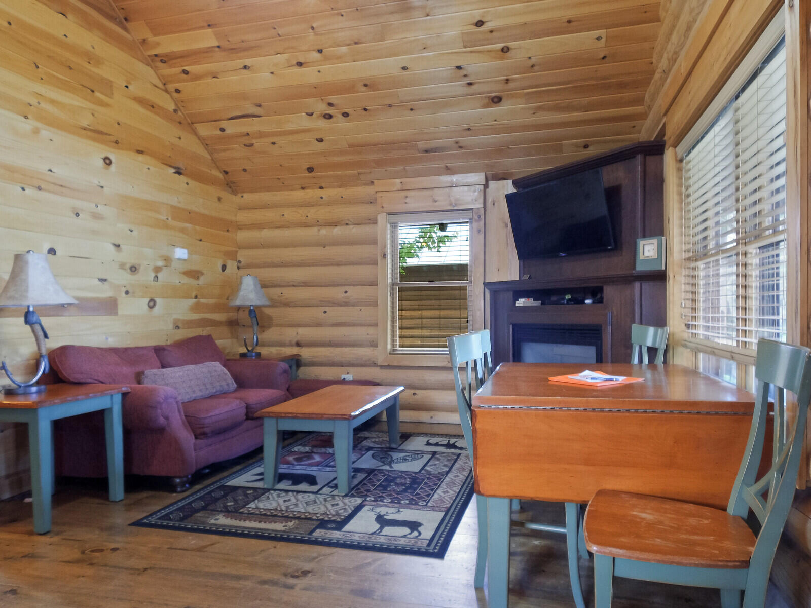 6003 Main Street Property Photo 124