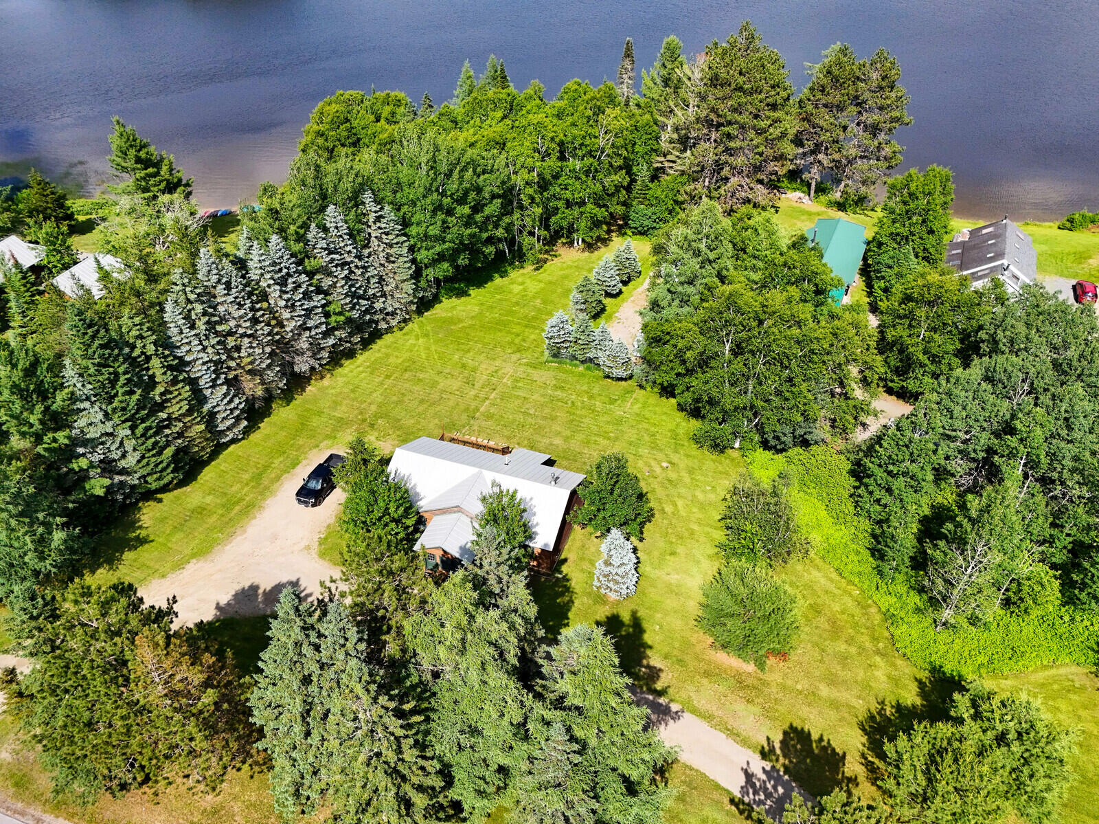 6003 Main Street Property Photo 189