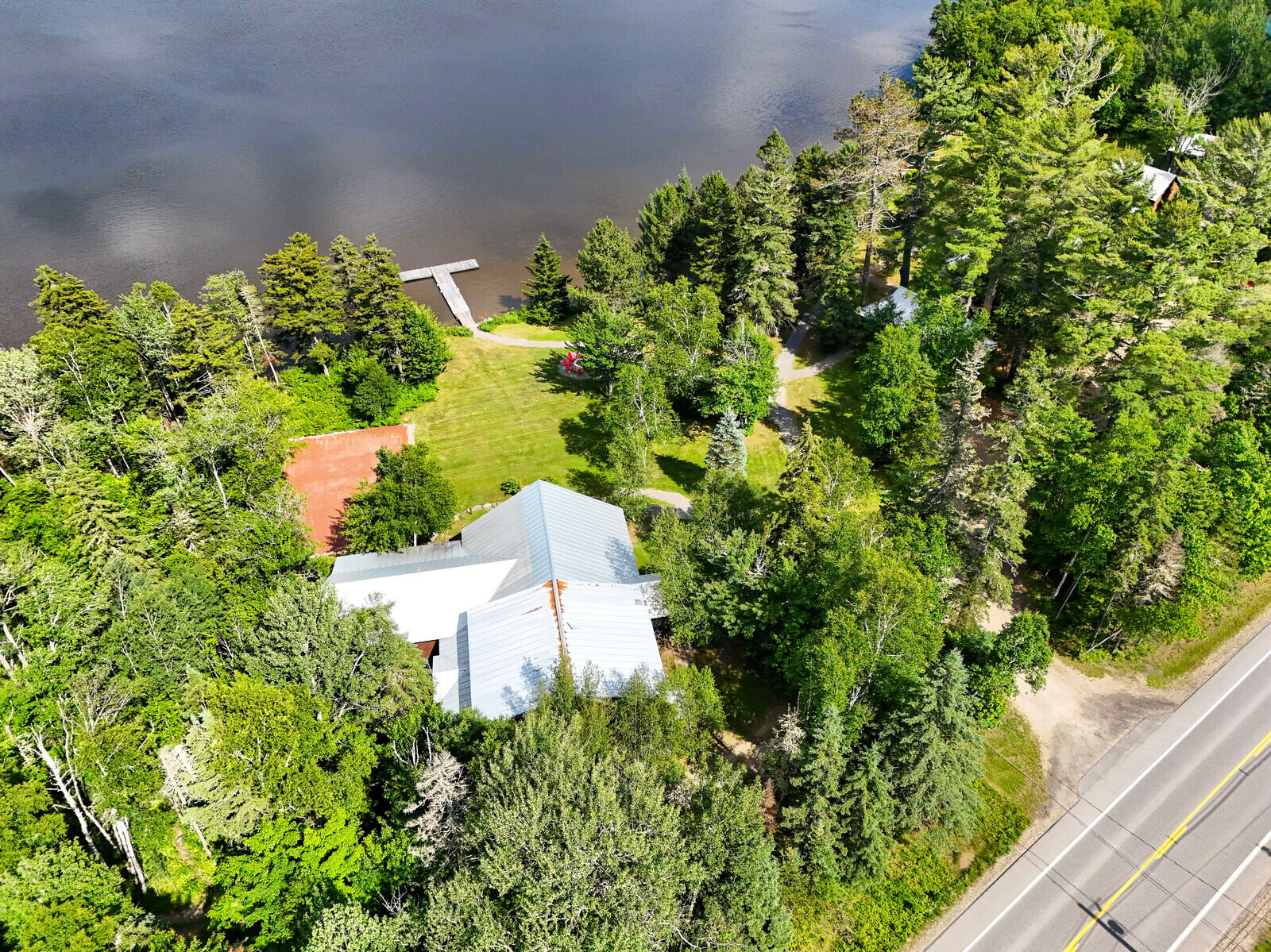 6003 Main Street Property Photo 193