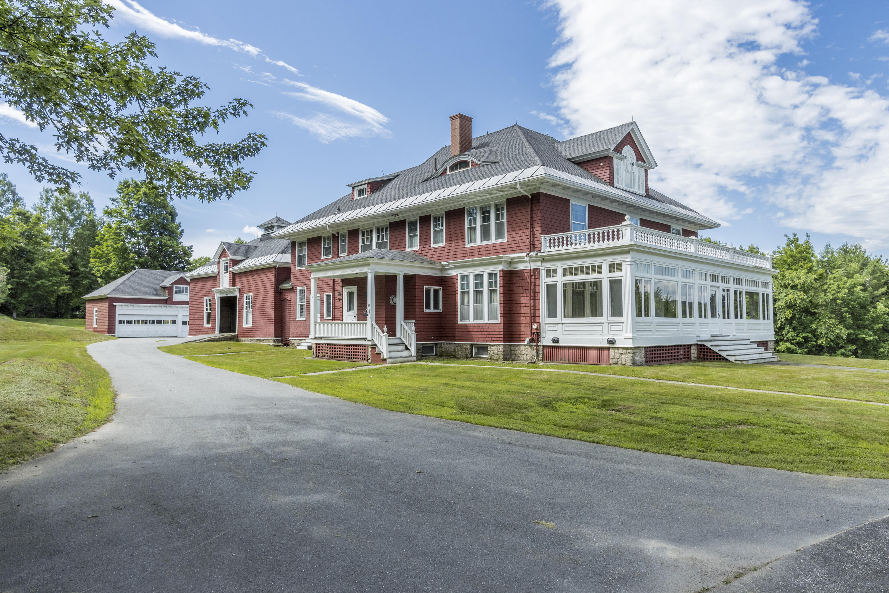 42 Fernald Street Property Photo