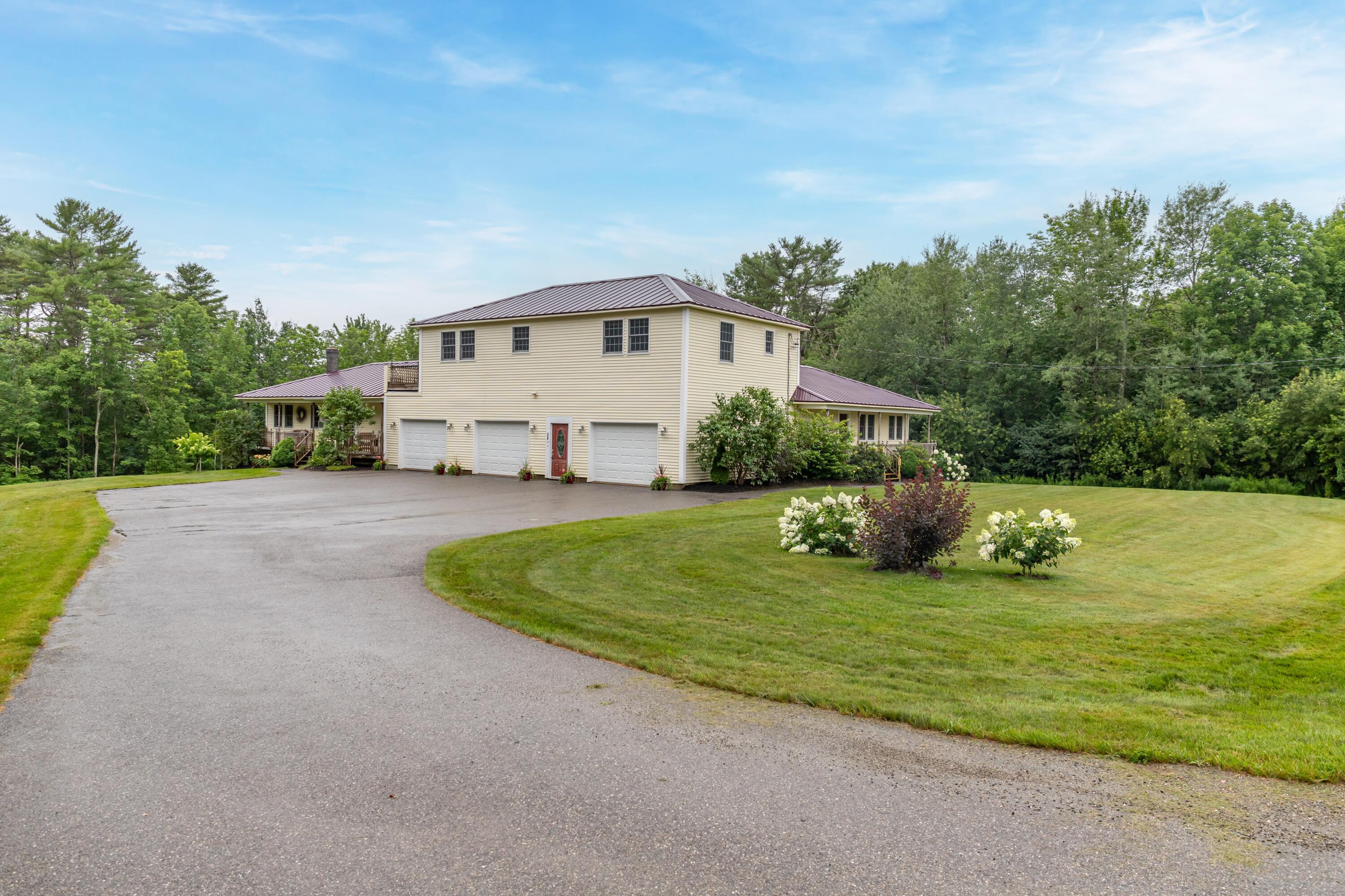 25 Meadow Road Property Photo