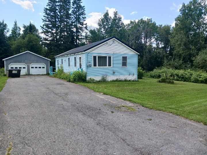 1555 Washburn Road Property Photo