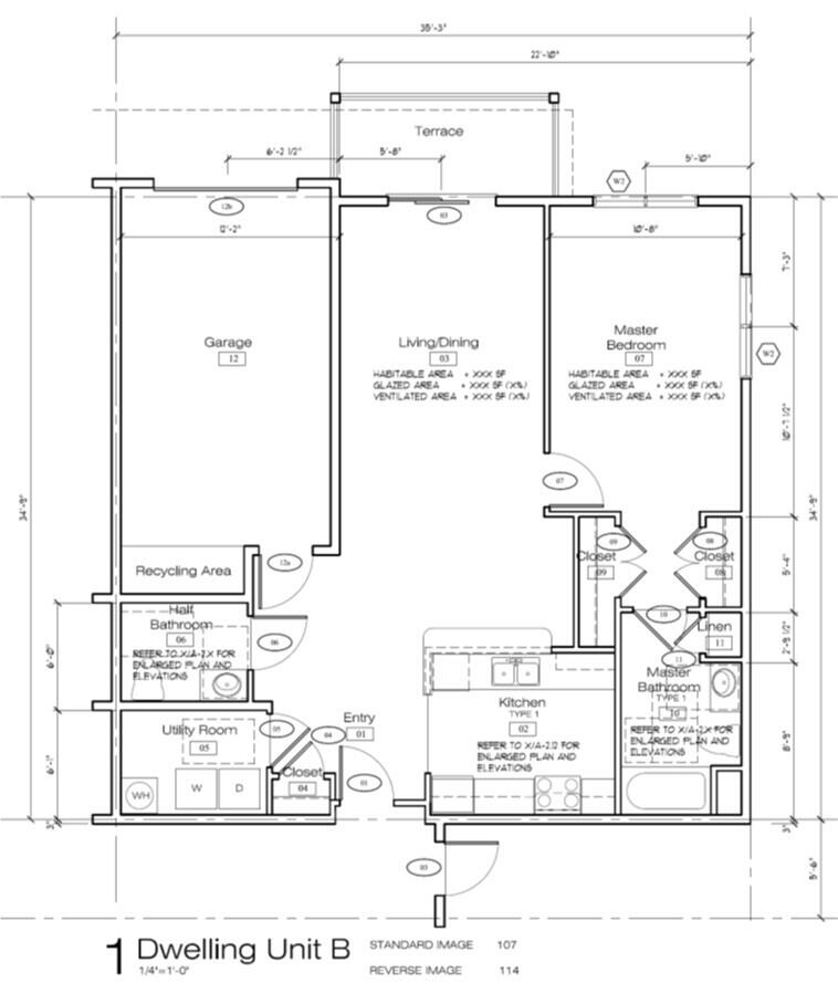 23 Cross Street 107 Property Photo 10