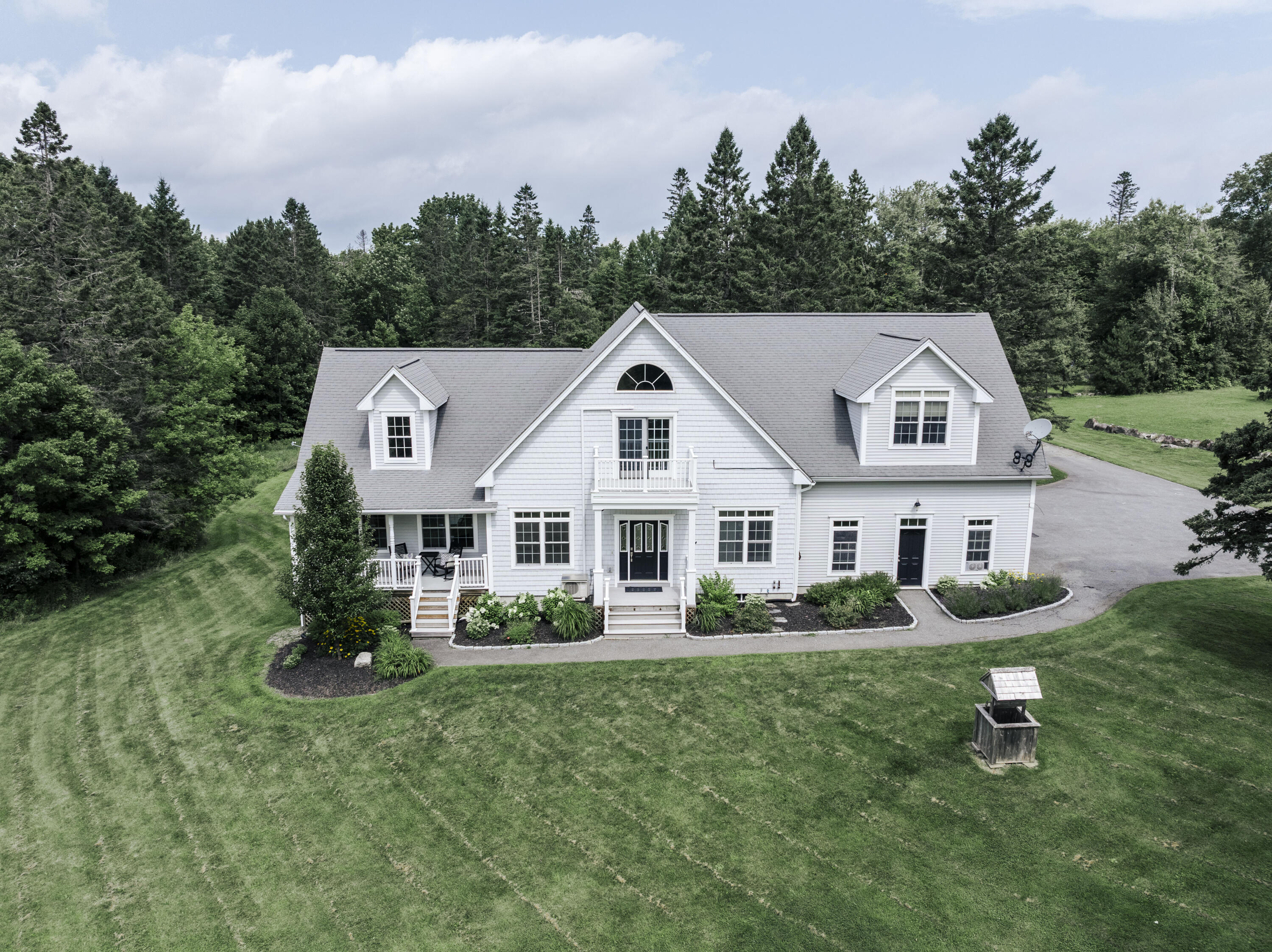 536 Blackstream Road Property Photo