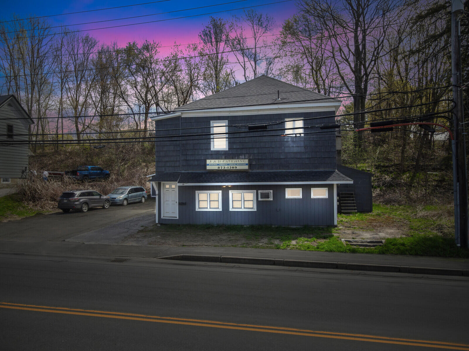 89 Benton Avenue Property Photo 1
