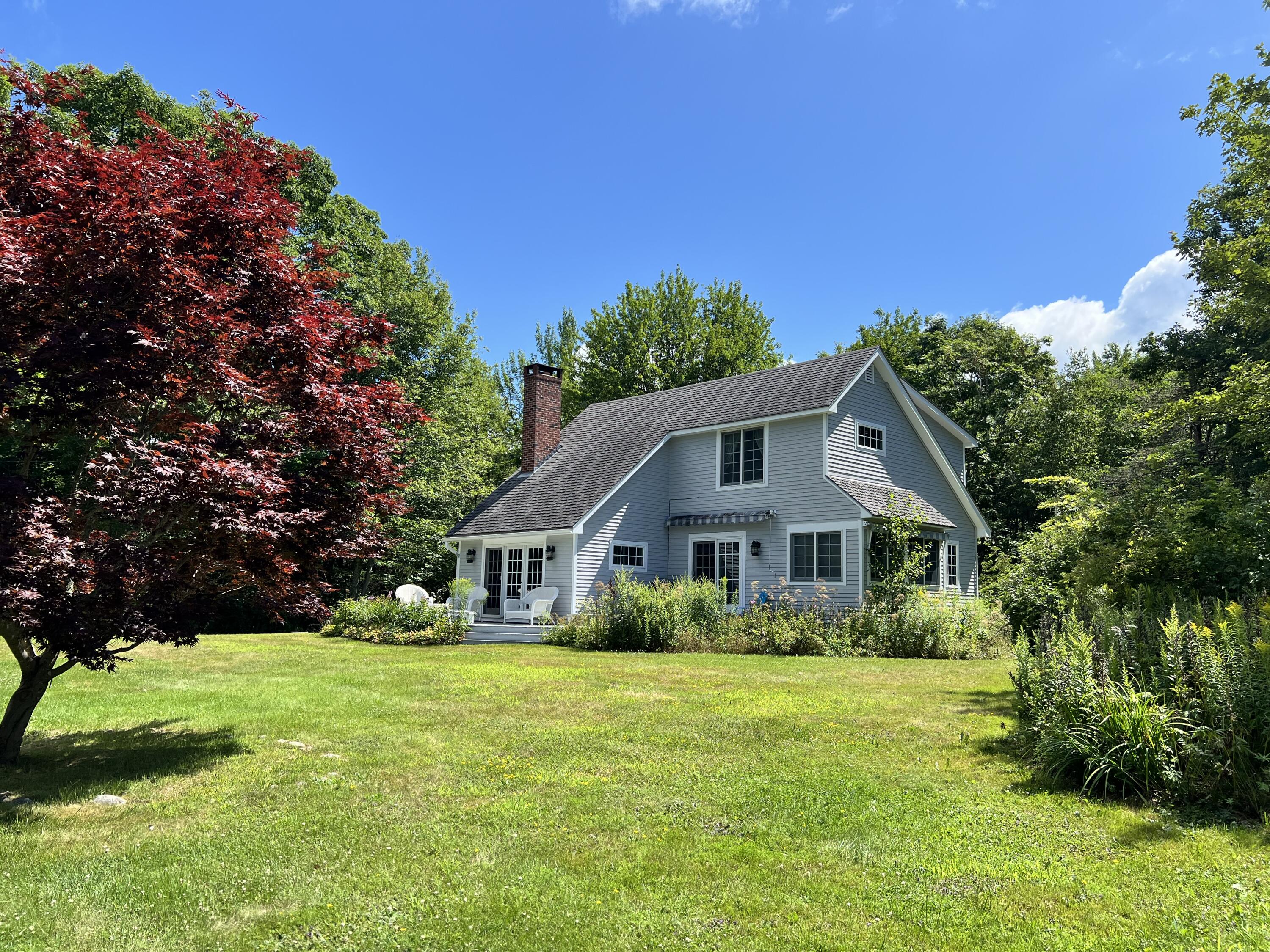 73 Back Shore Road Property Photo