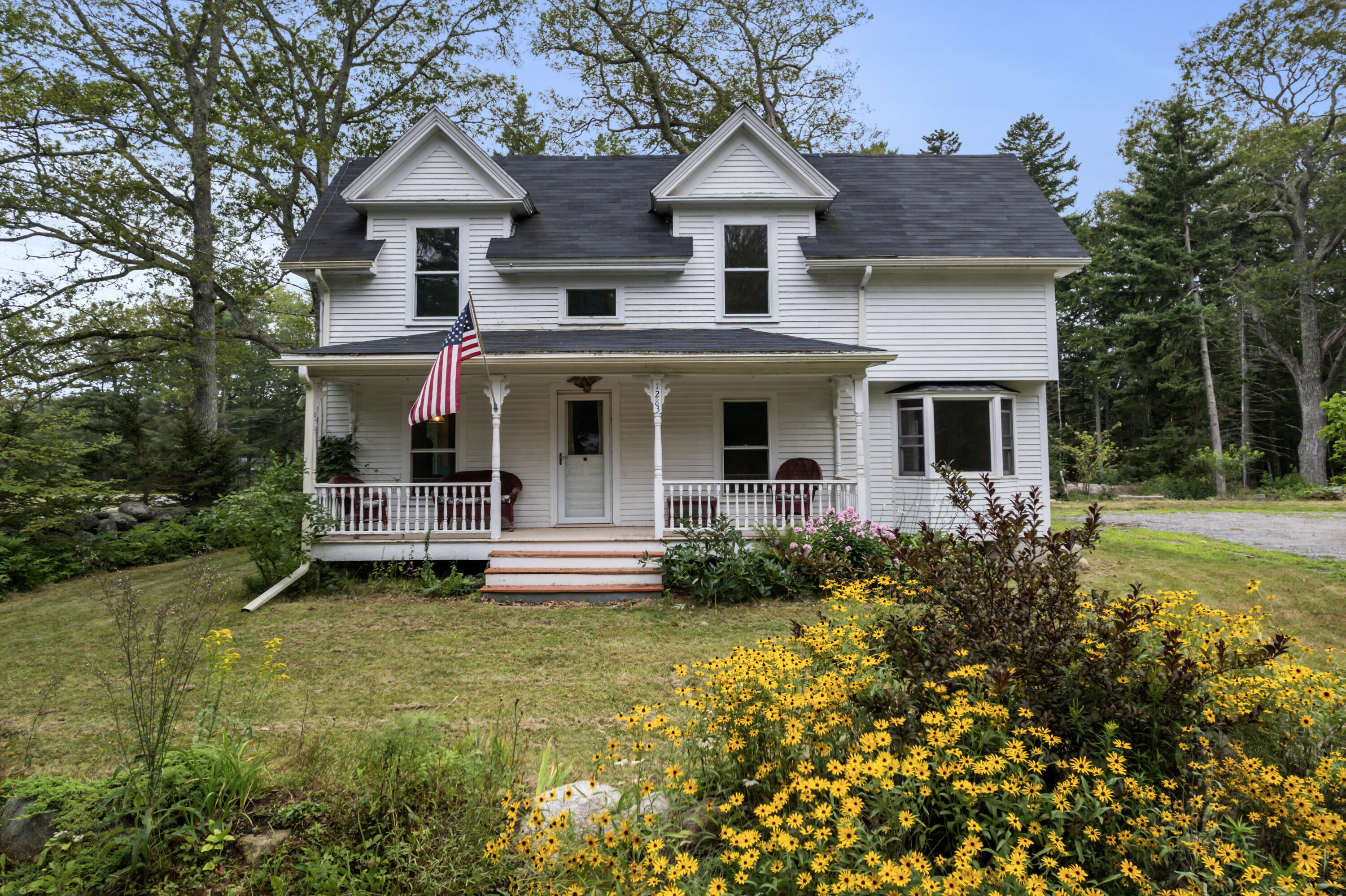 1283 State Route 129 Property Photo