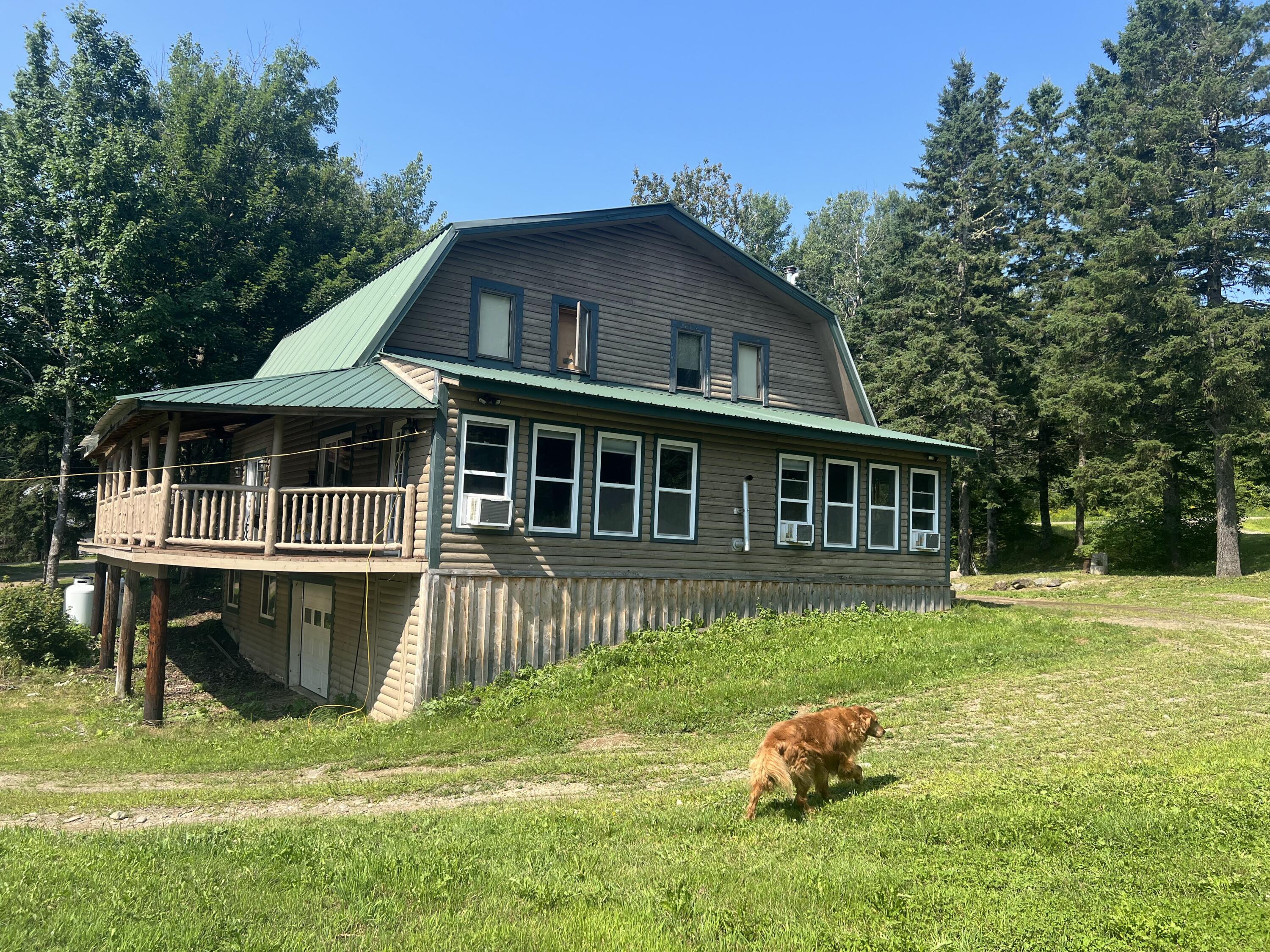 63 Rebel Hill Road Property Photo