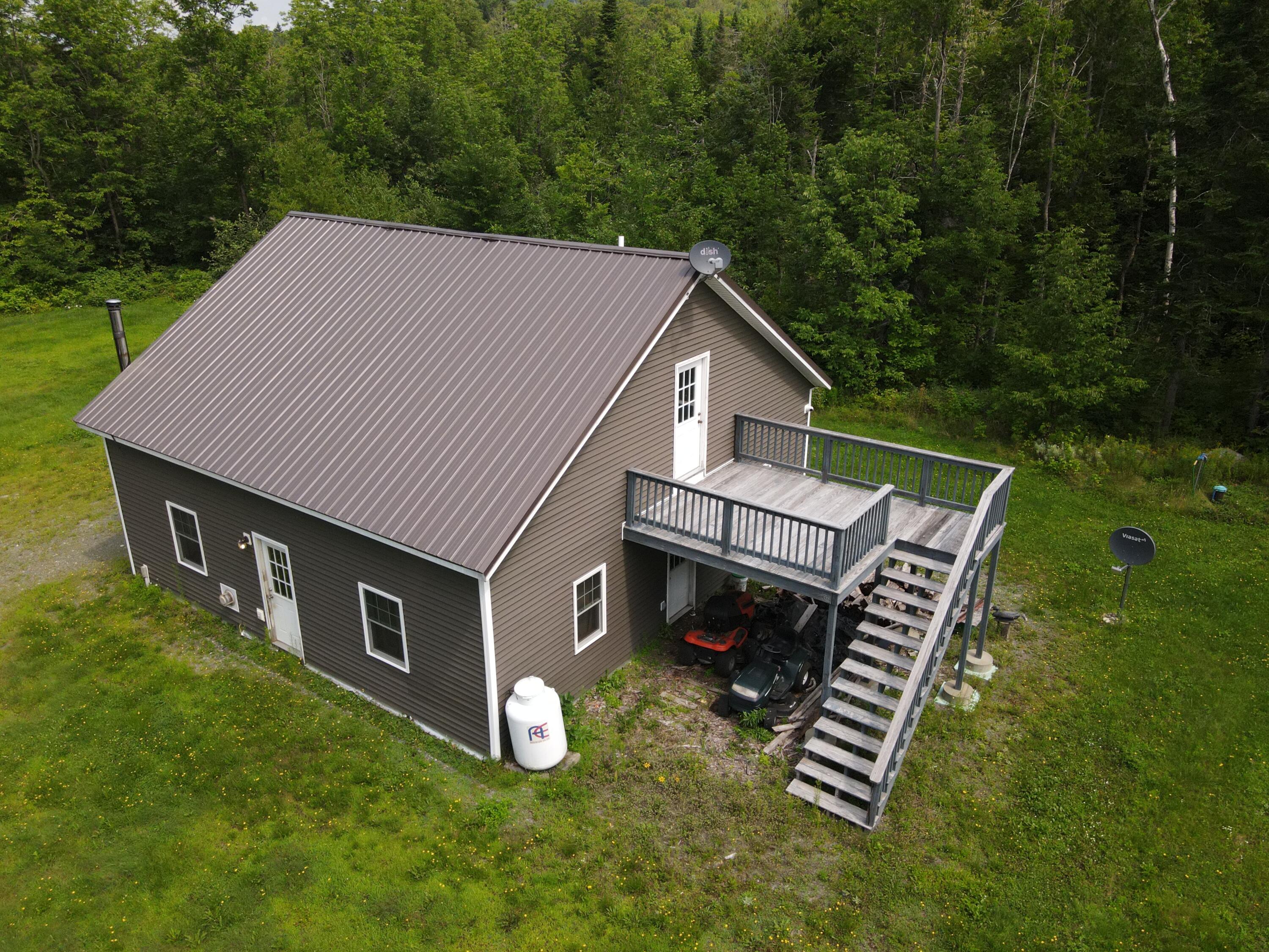 67 N Shirley Road Property Photo